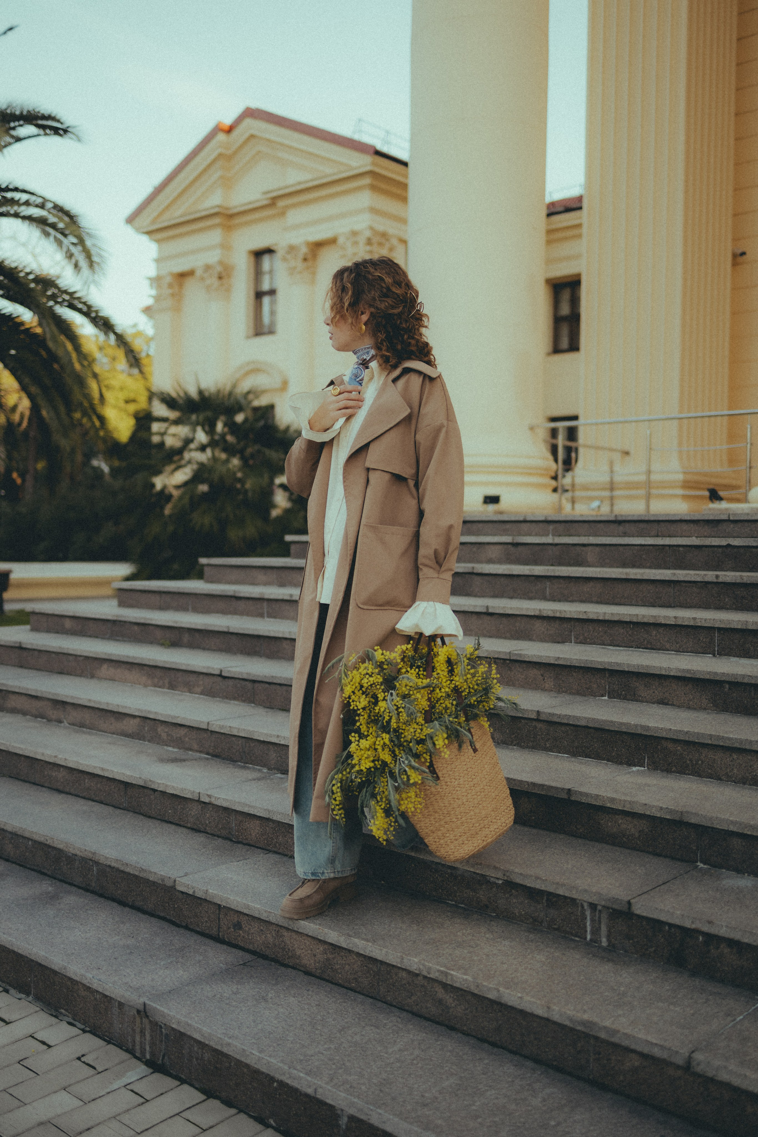 Даша. Фотограф Сочи Адлер Сириус Красная поляна Олеся Минив