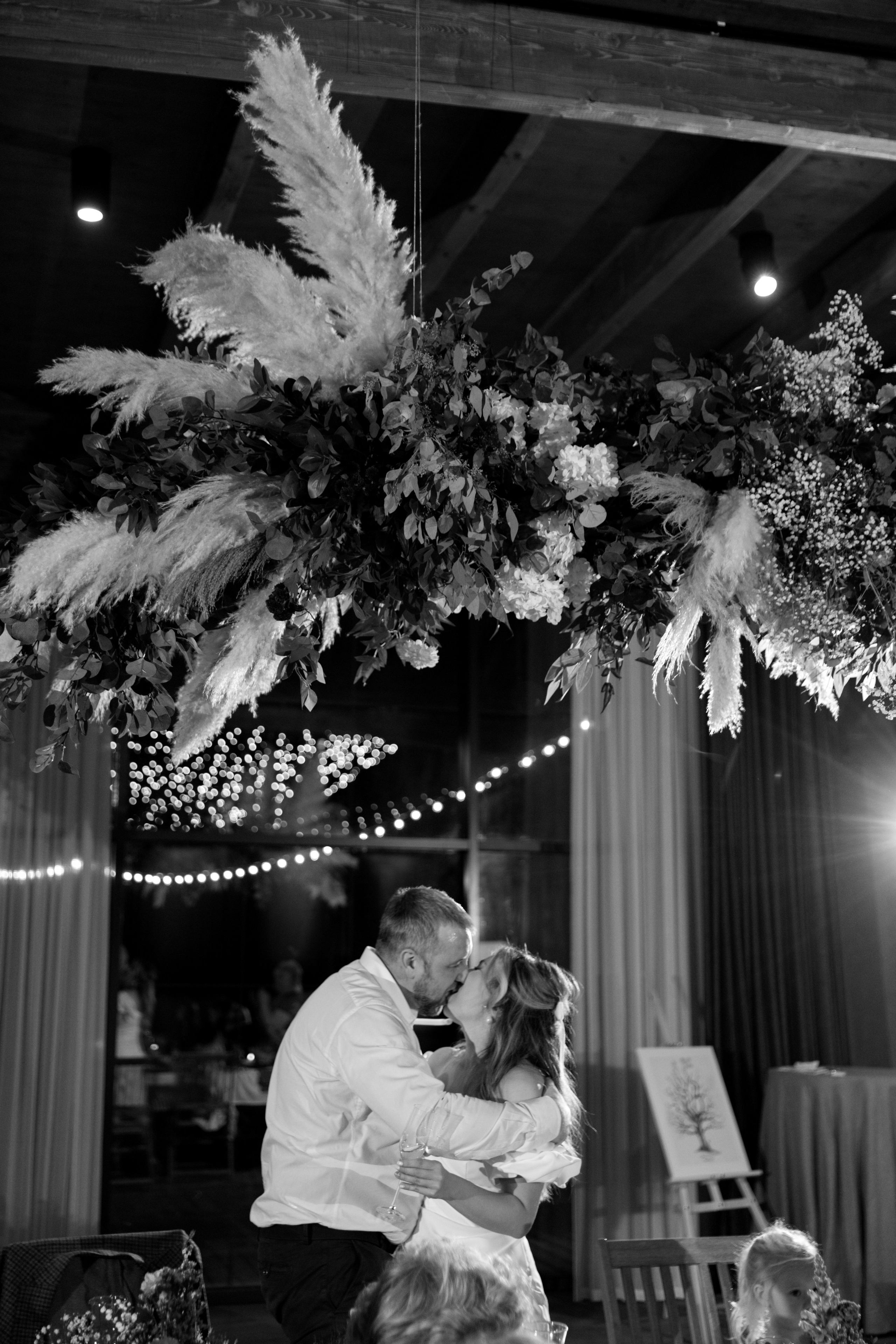 Полина и Иван | Pine River. Свадебный фотограф Ангелина Зотова | Обнинск, Москва, Калуга