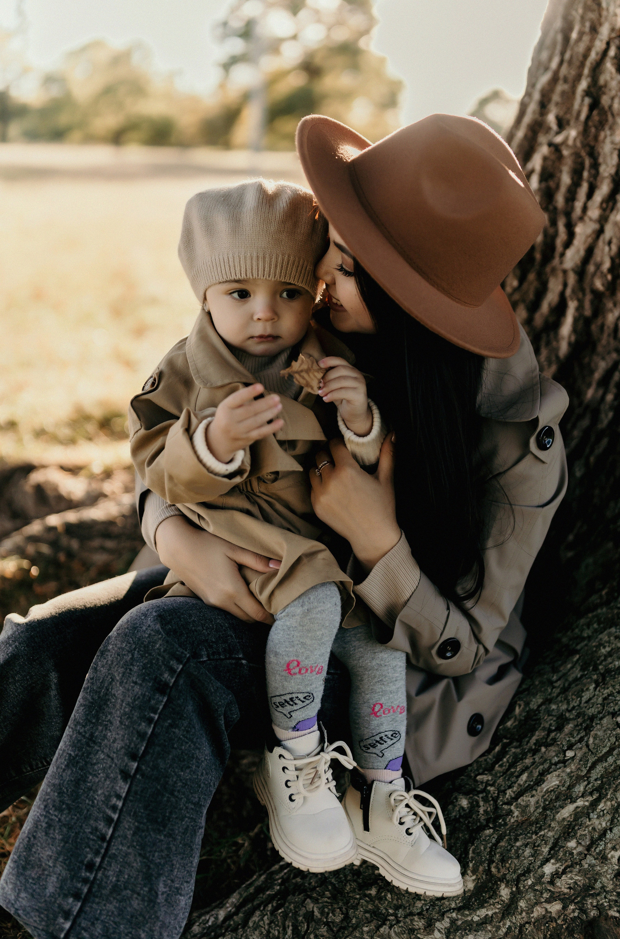Карина и Каролина. Свадебный и семейный фотограф в Казани и Волжске