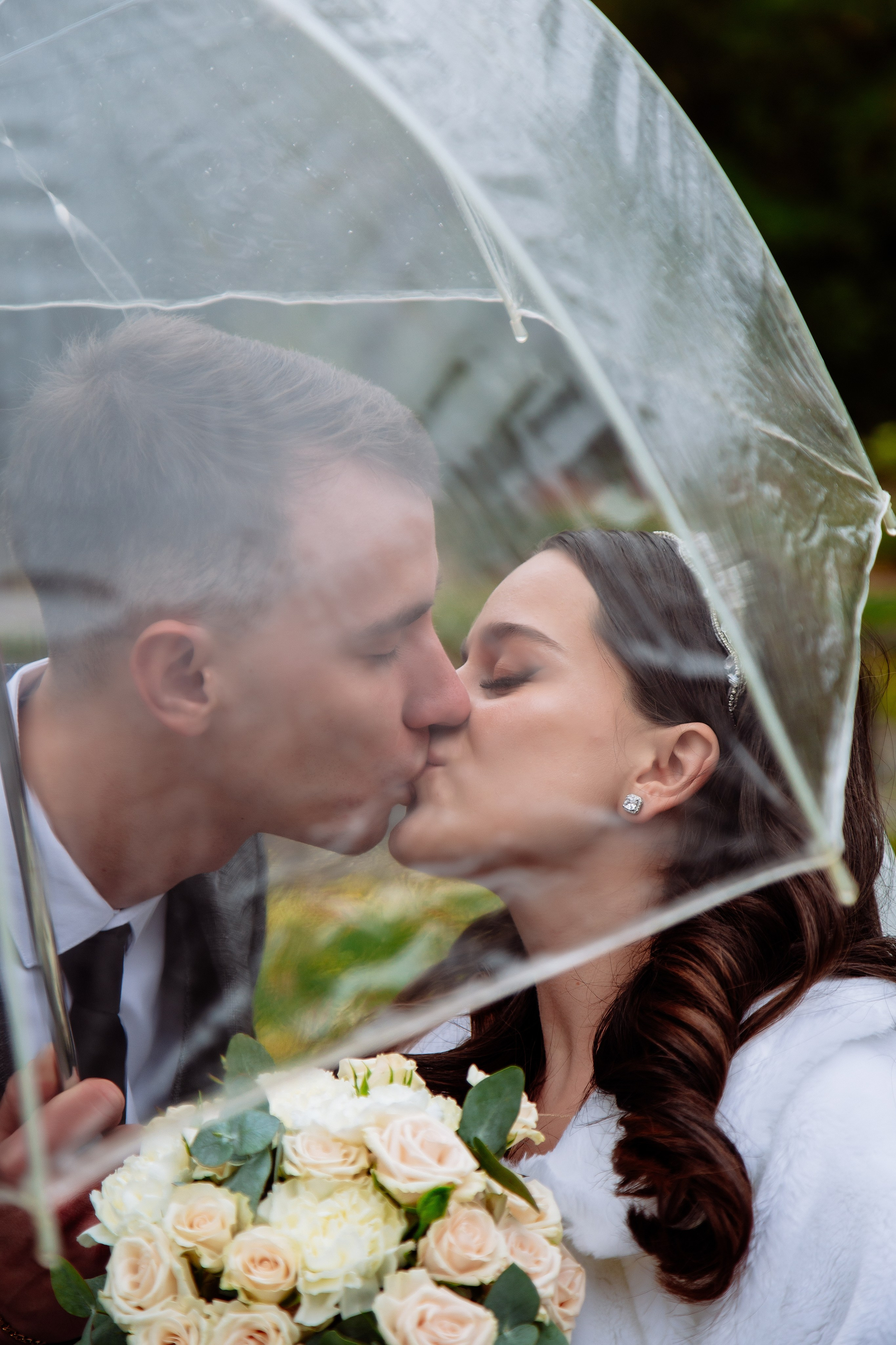 Wedding Дмитрий & Кристина. Свадебный и семейный фотограф в г. Краснодаре Олеся Токарь