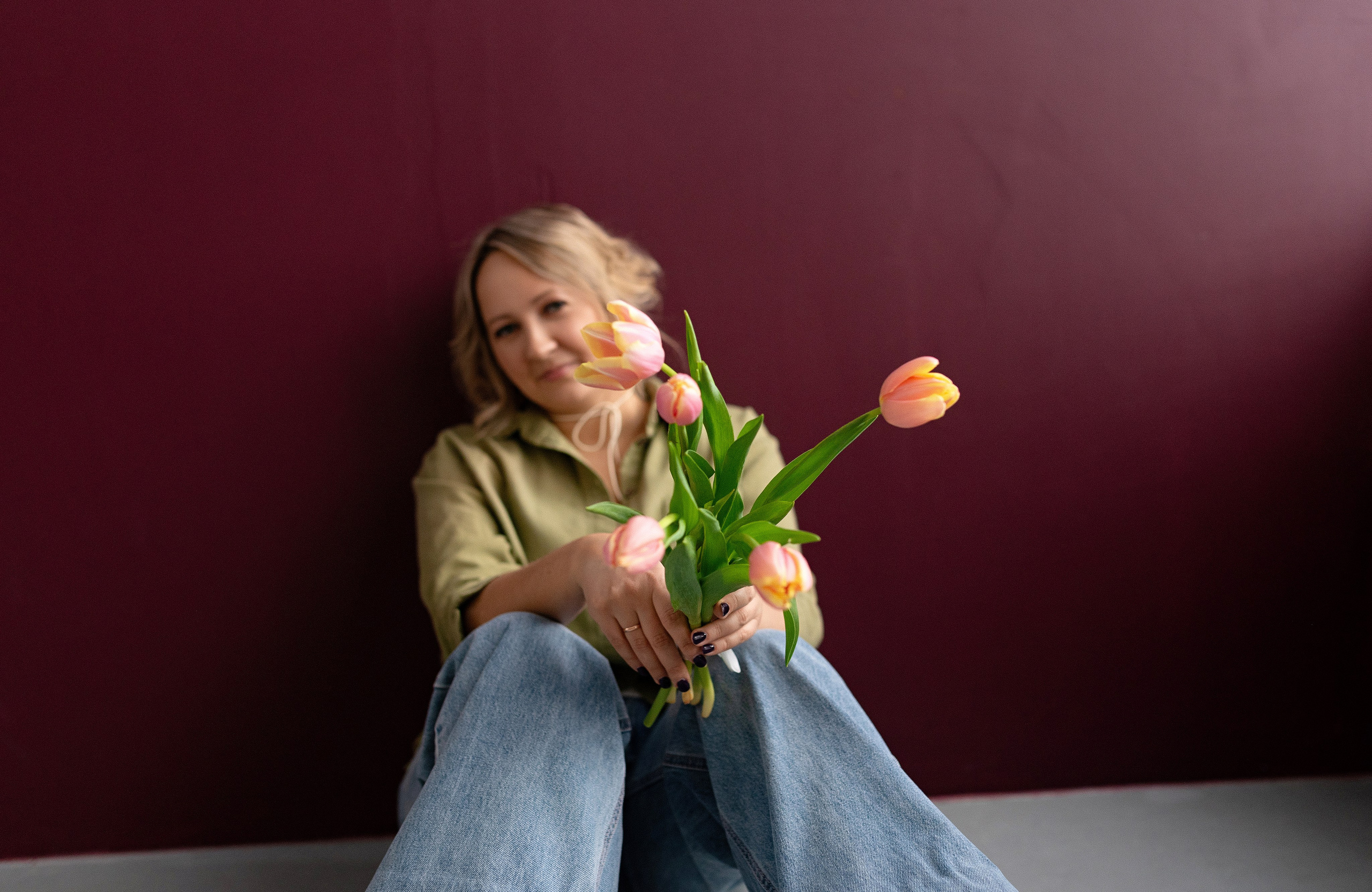 Контент съёмка для туроператора. Детский и семейный фотограф в Сургуте и Нефтеюганске Анна Старцева