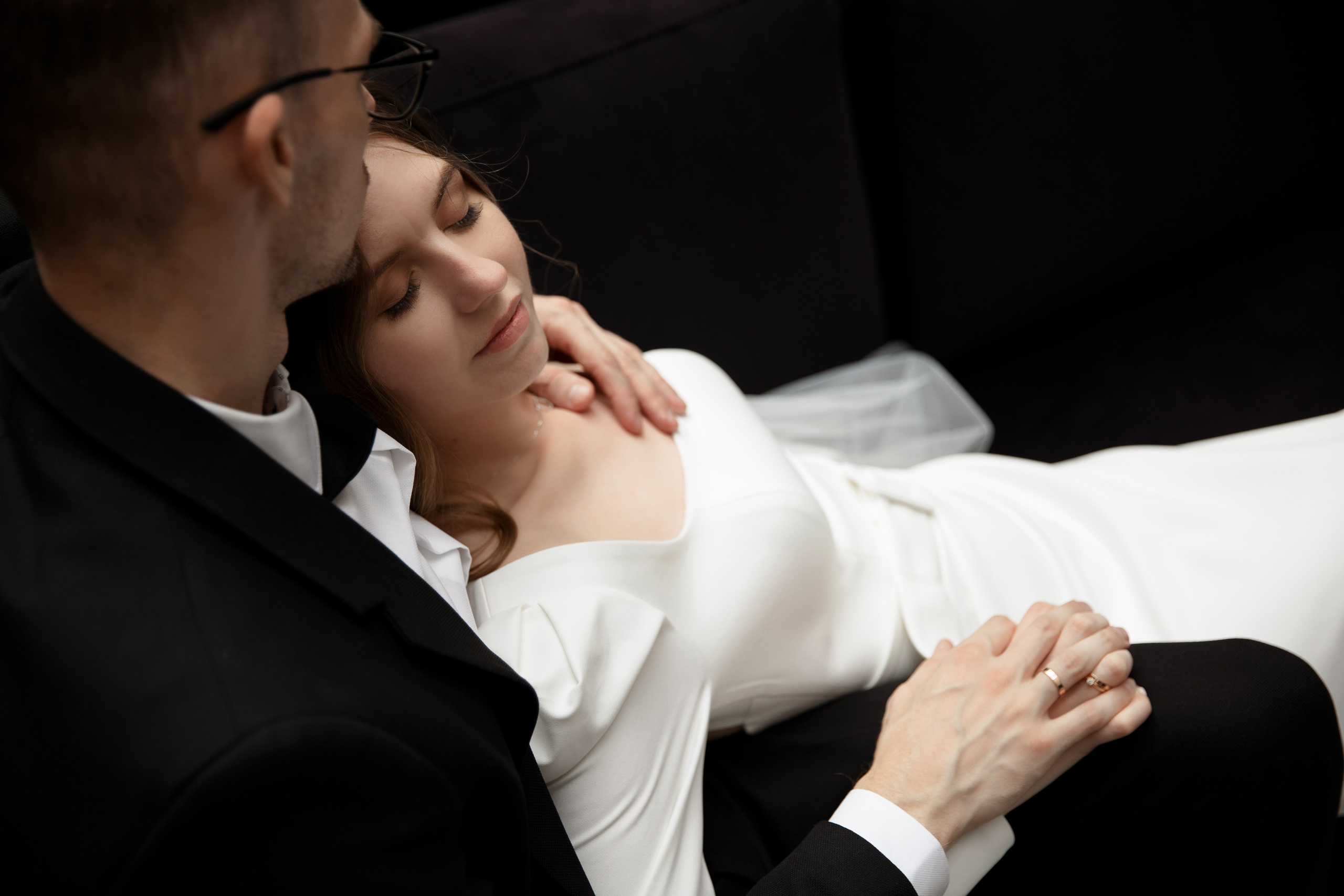 Свадьба в отеле Гамма Спб. Свадебный фотограф в Санкт-Петербурге Никита Кузякин