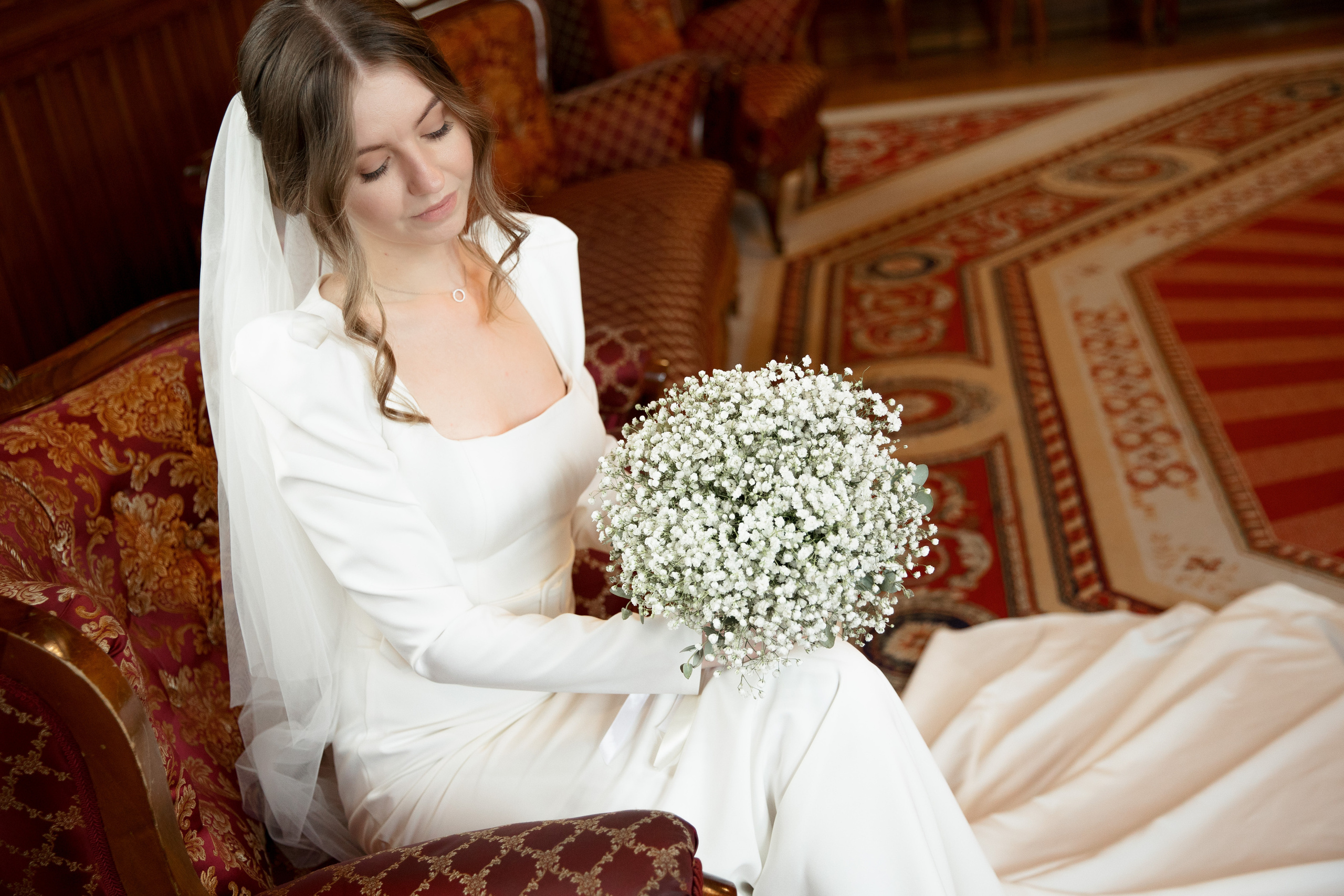 Свадьба в отеле Гамма Спб. Свадебный фотограф в Санкт-Петербурге Никита Кузякин