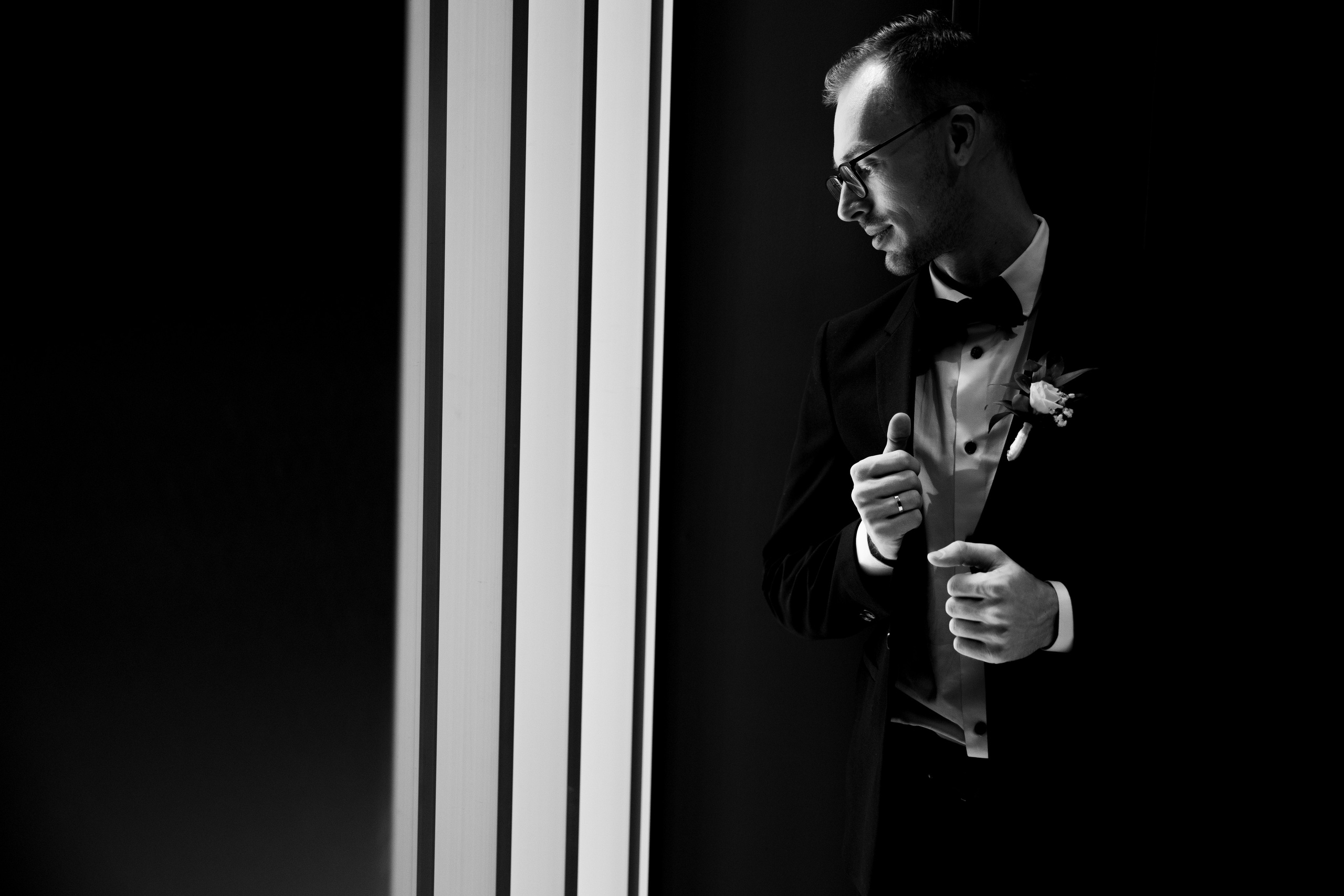 Свадьба в отеле Гамма Спб. Свадебный фотограф в Санкт-Петербурге Никита Кузякин