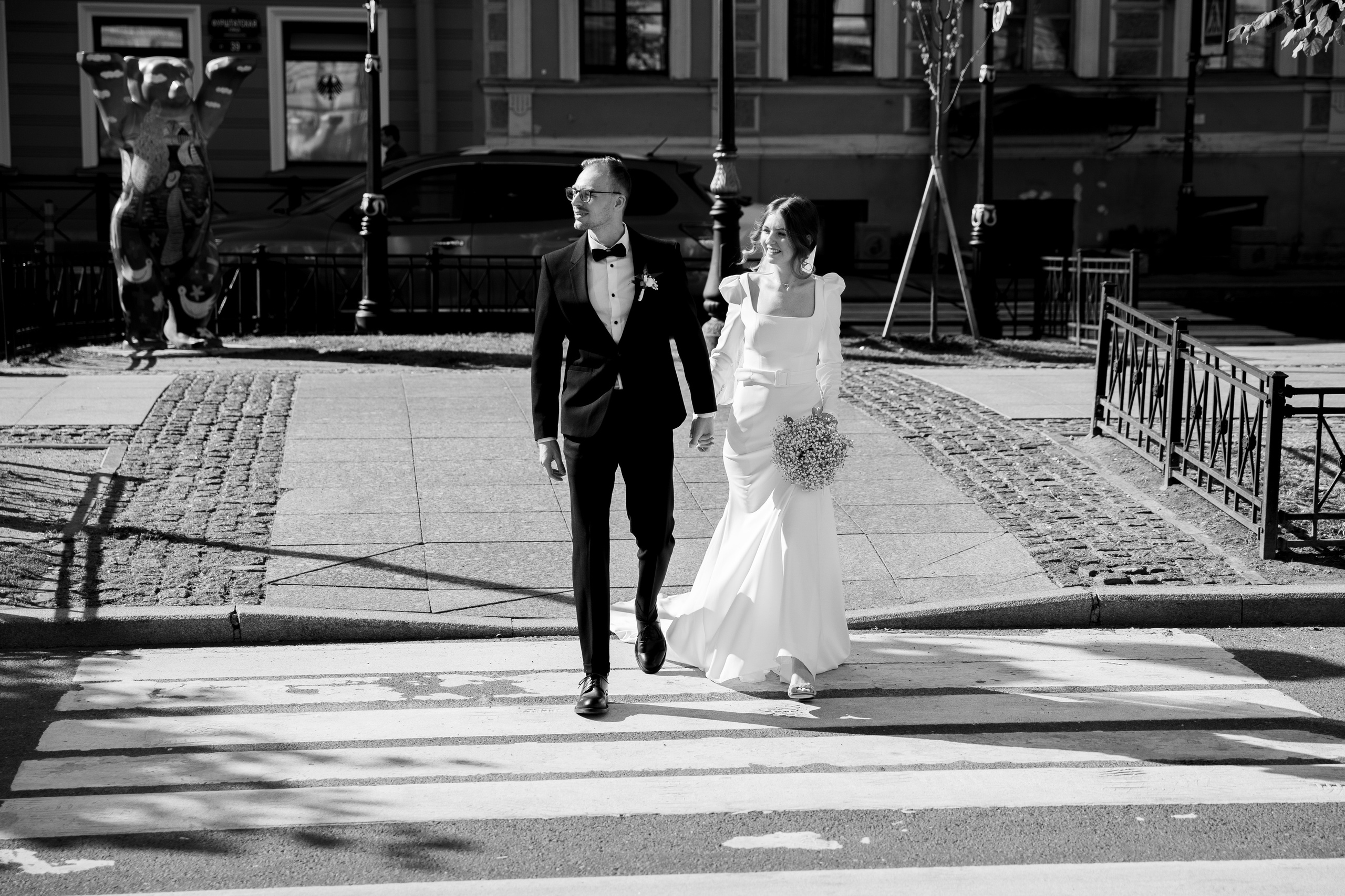 Свадьба в отеле Гамма Спб. Свадебный фотограф в Санкт-Петербурге Никита Кузякин