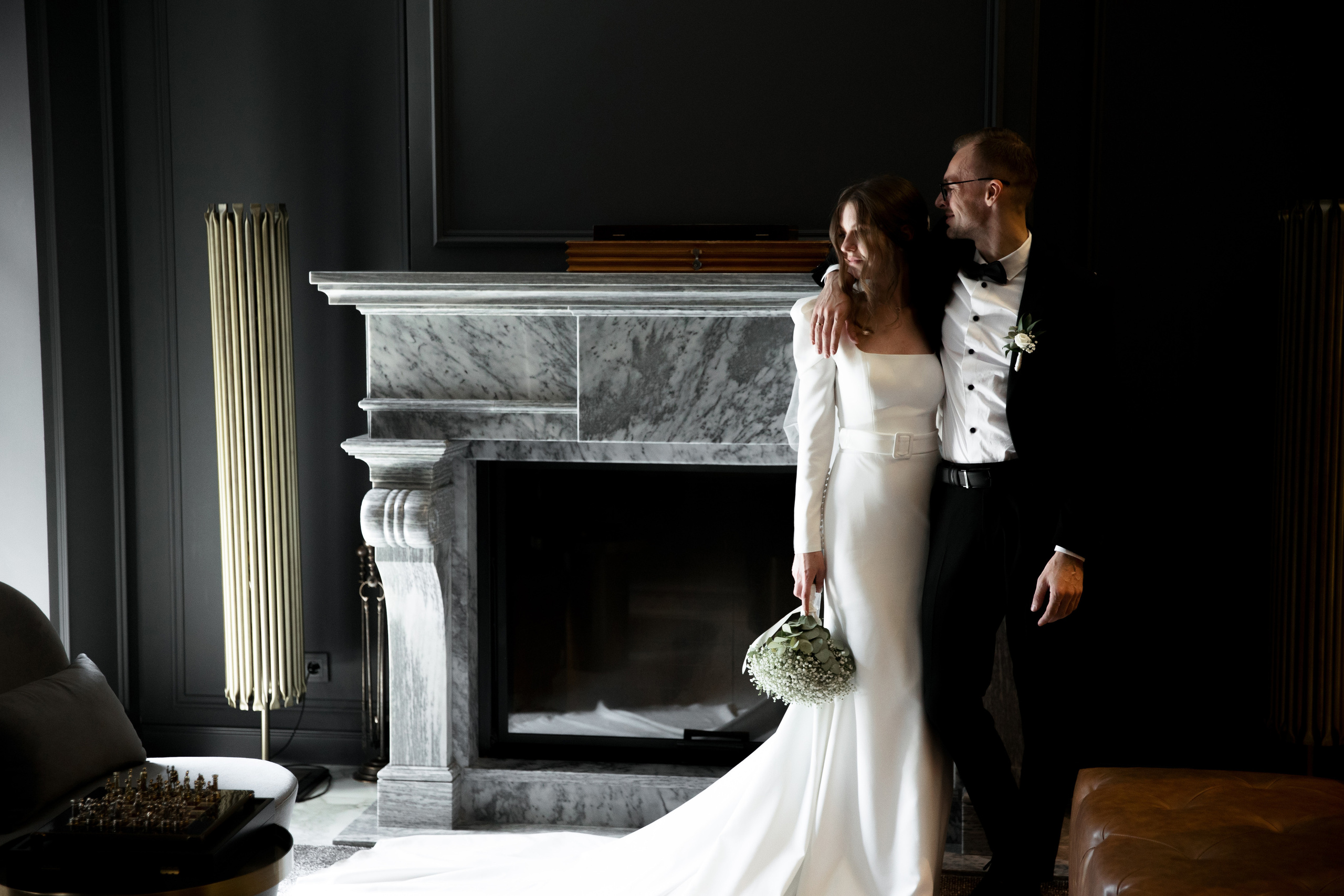 Свадьба в отеле Гамма Спб. Свадебный фотограф в Санкт-Петербурге Никита Кузякин