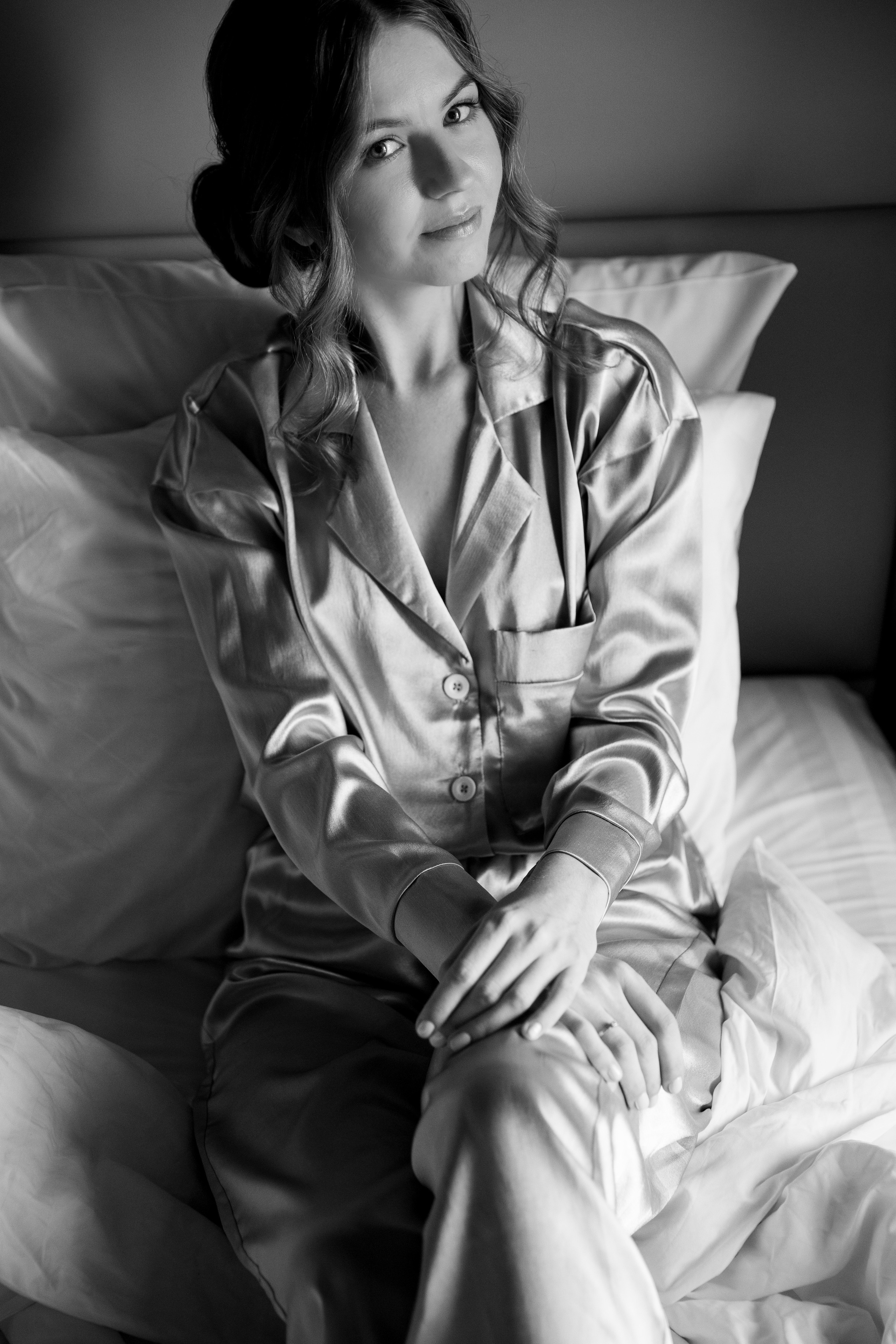 пижама невесты 