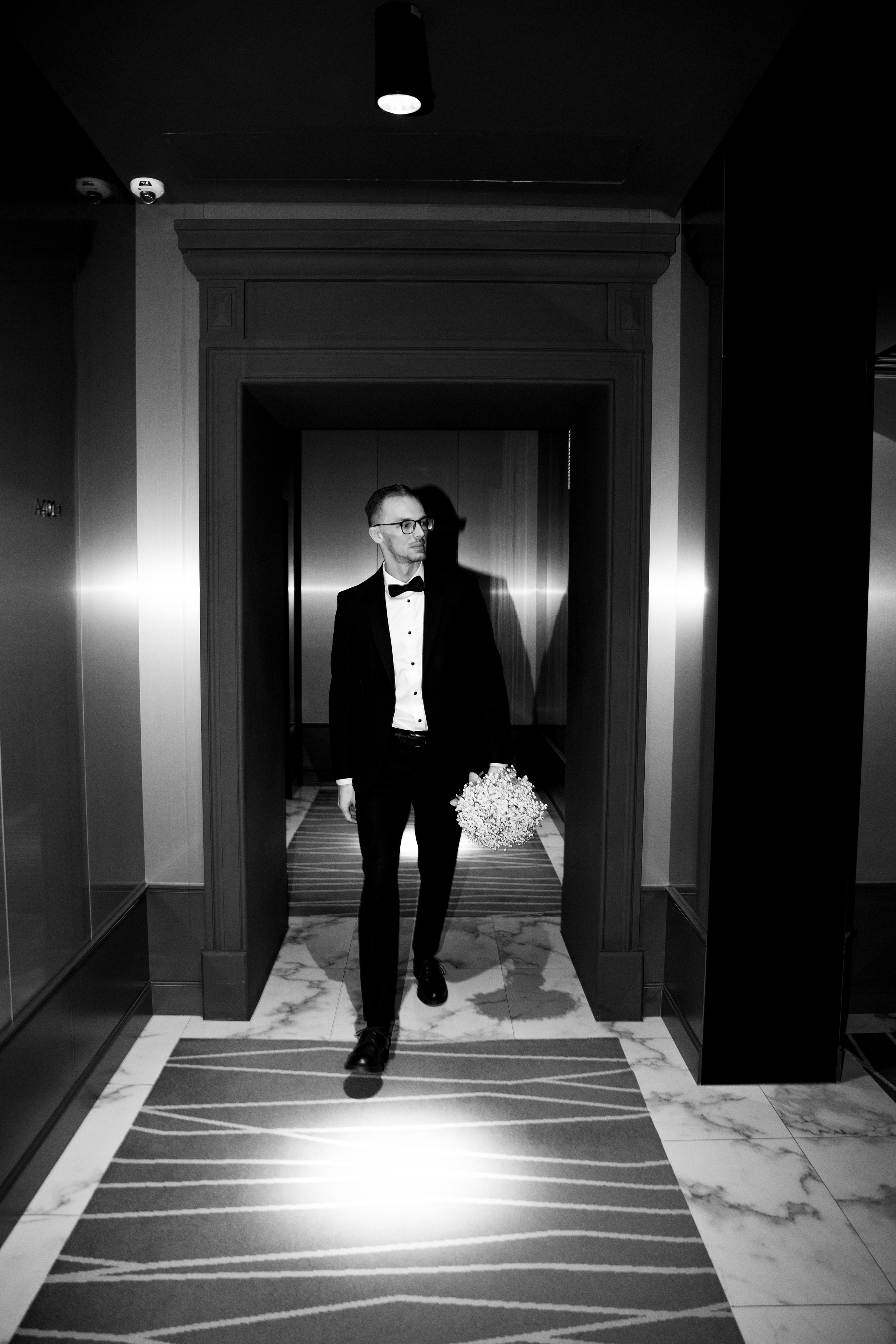 Свадьба в отеле Гамма Спб. Свадебный фотограф в Санкт-Петербурге Никита Кузякин