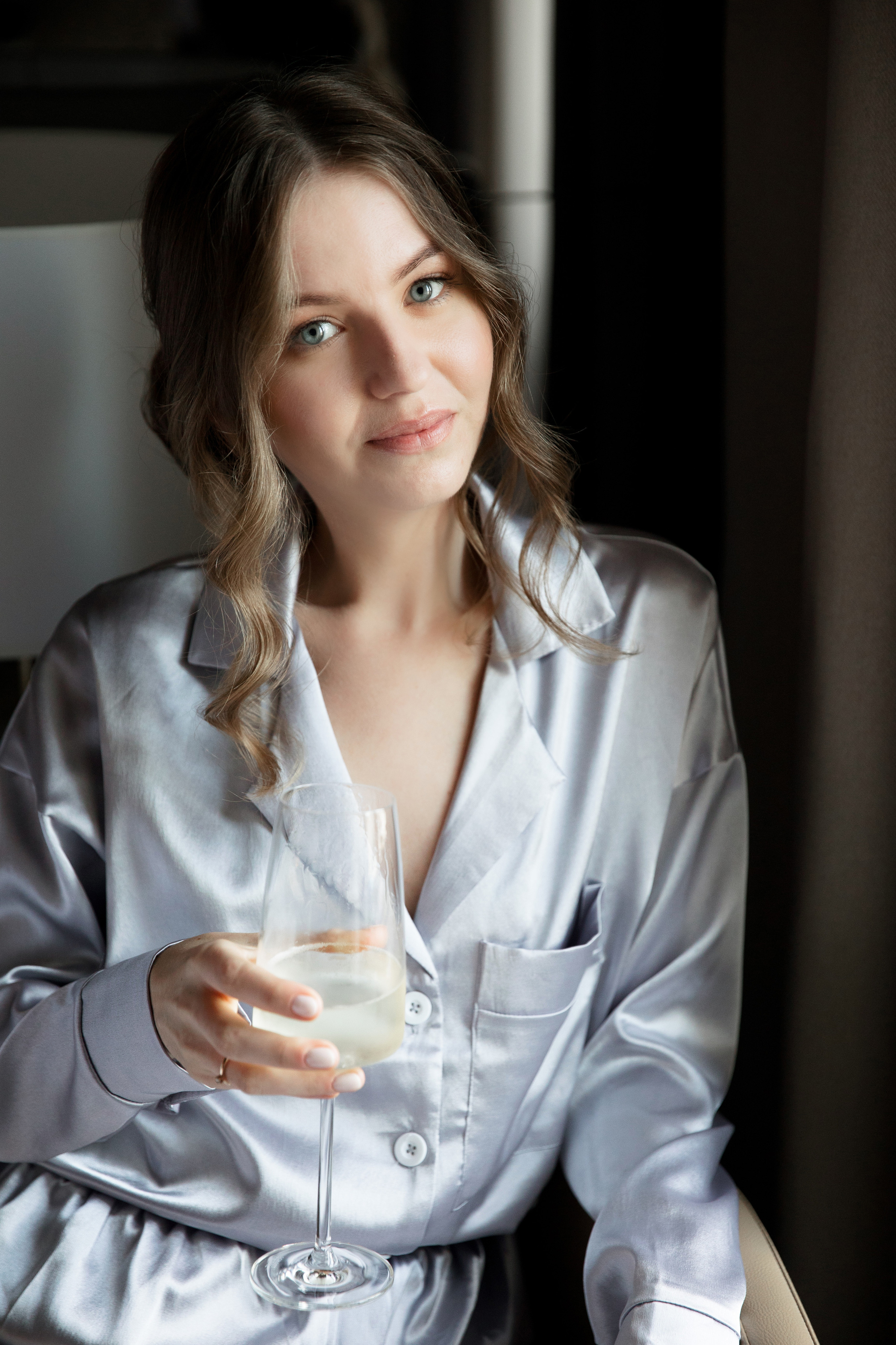 халат невесты смотреть фото 