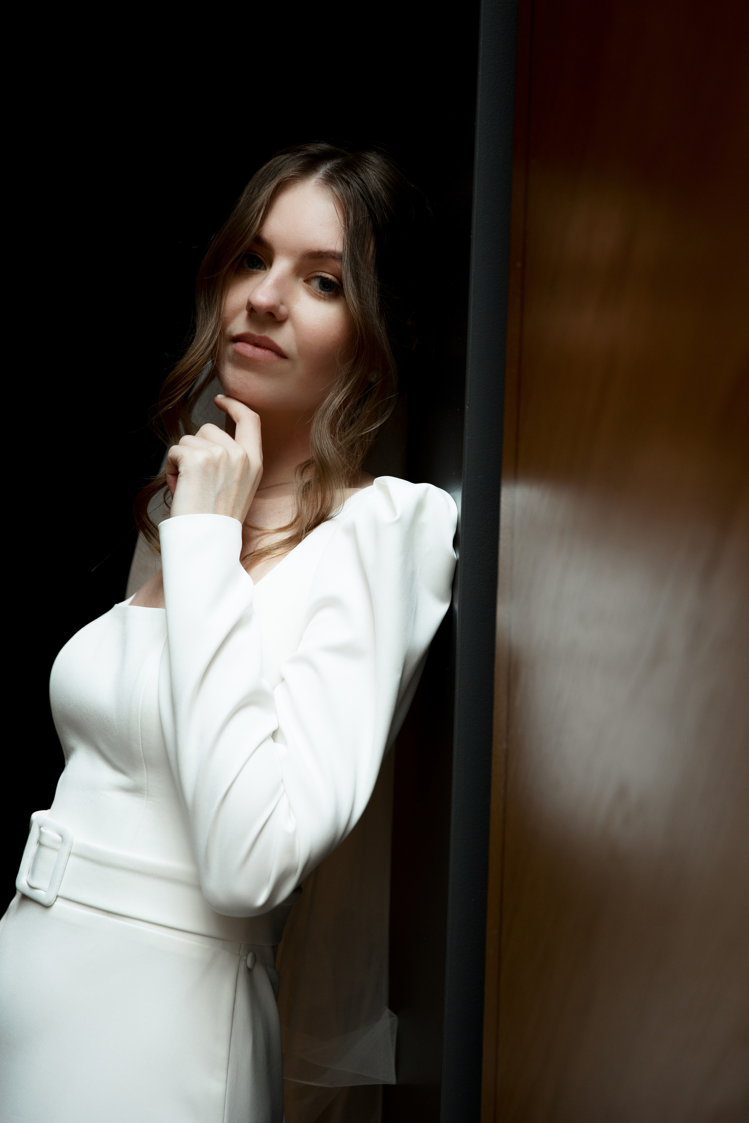 Свадьба в отеле Гамма Спб. Свадебный фотограф в Санкт-Петербурге Никита Кузякин