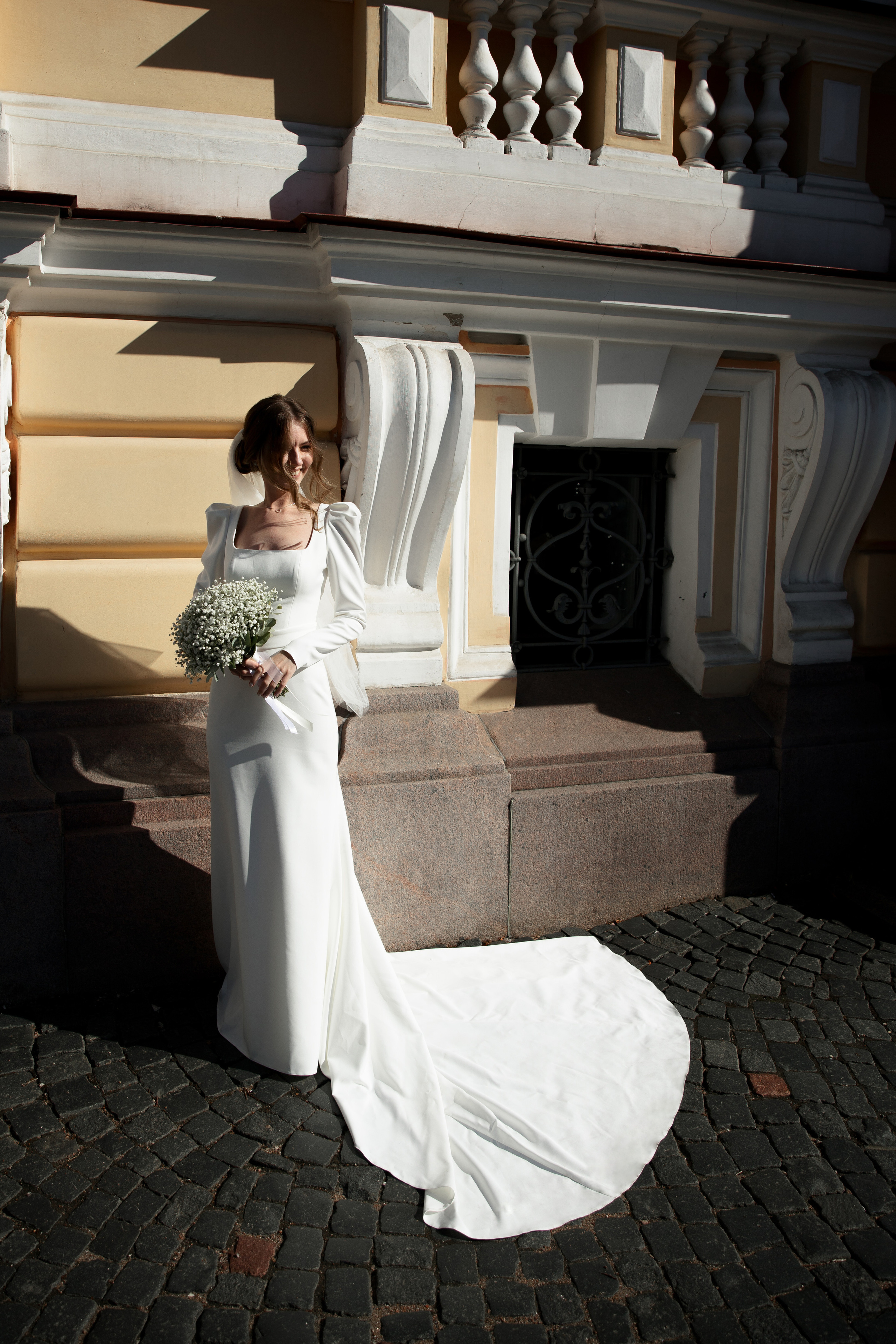 Свадьба в отеле Гамма Спб. Свадебный фотограф в Санкт-Петербурге Никита Кузякин