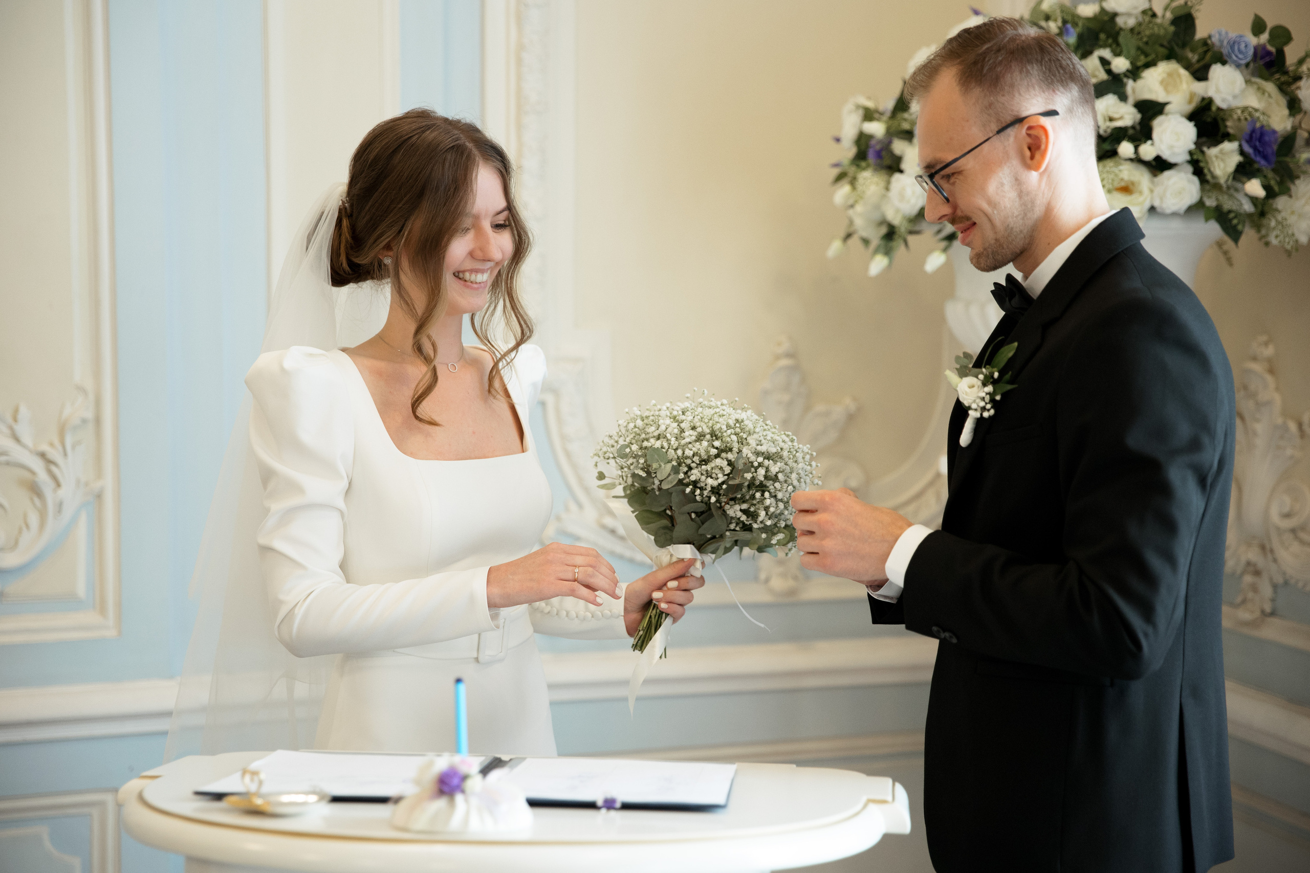 регистрация в ДБ2