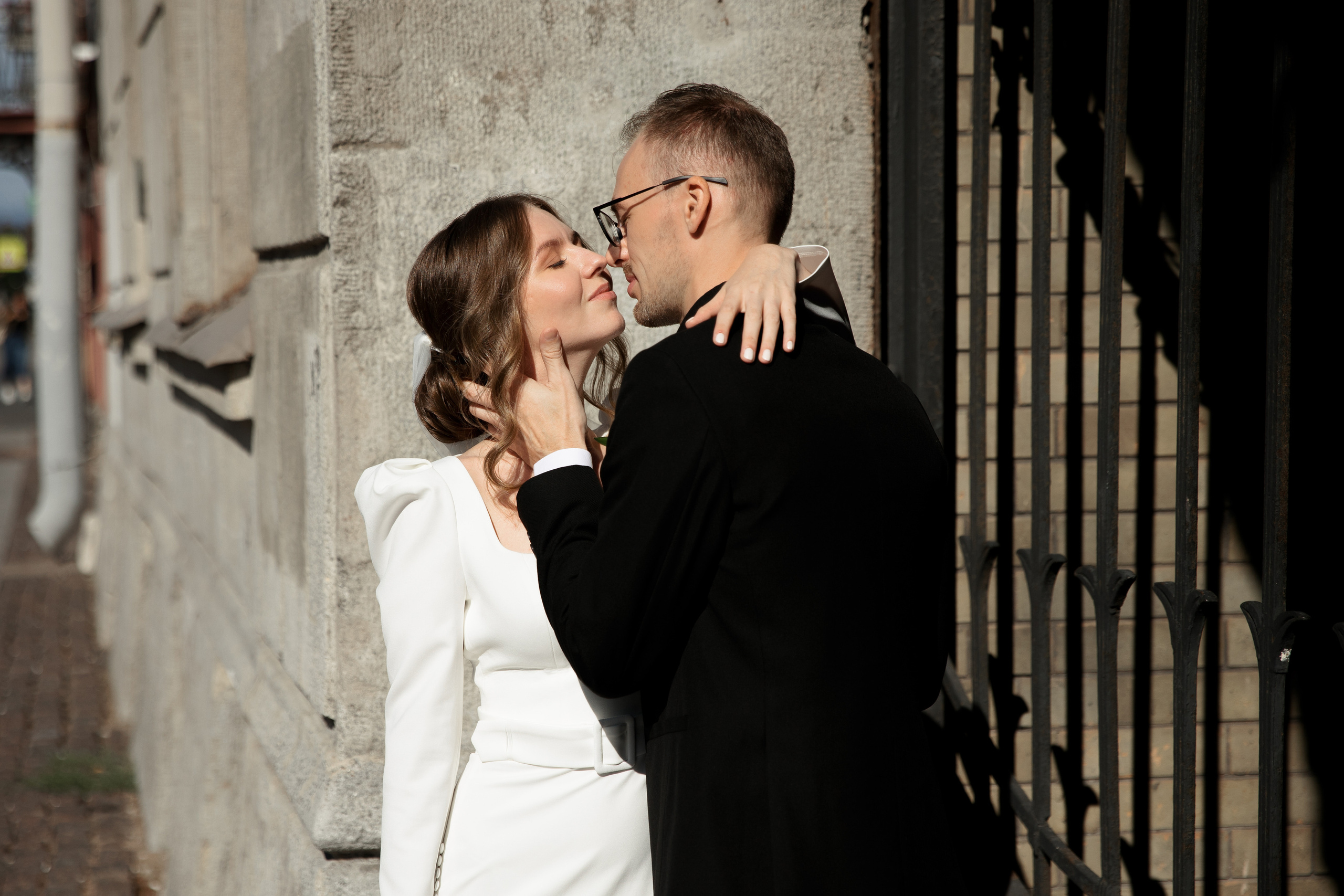 Свадьба в отеле Гамма Спб. Свадебный фотограф в Санкт-Петербурге Никита Кузякин