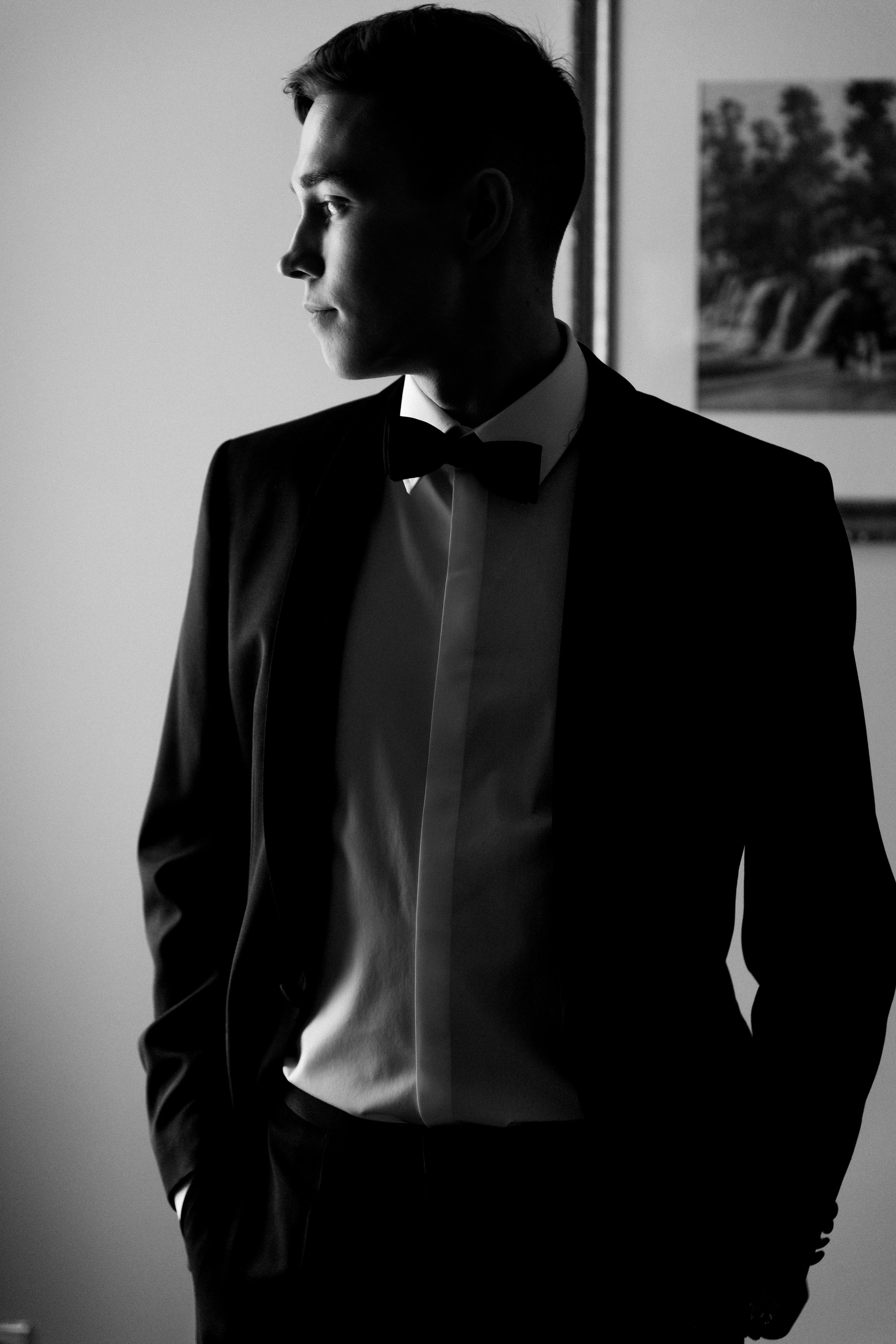 Свадебная фотосессия в отеле Эрмитаж. Свадебный фотограф в Санкт-Петербурге Никита Кузякин