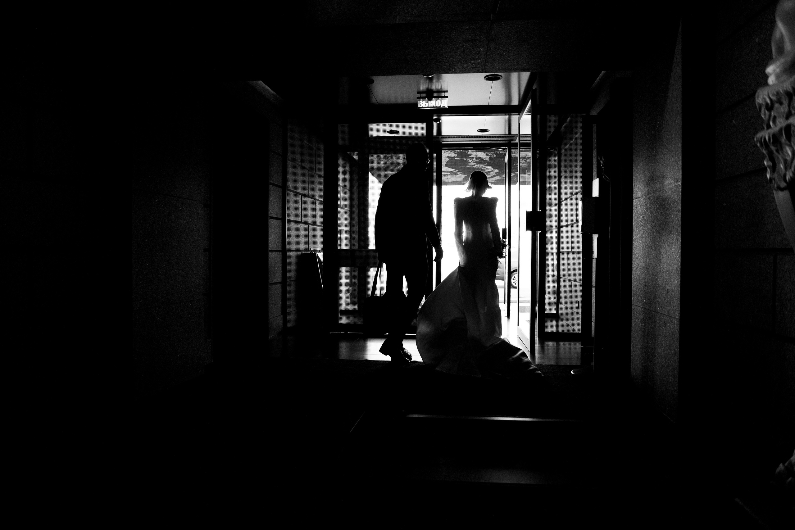 Свадьба в отеле Гамма Спб. Свадебный фотограф в Санкт-Петербурге Никита Кузякин