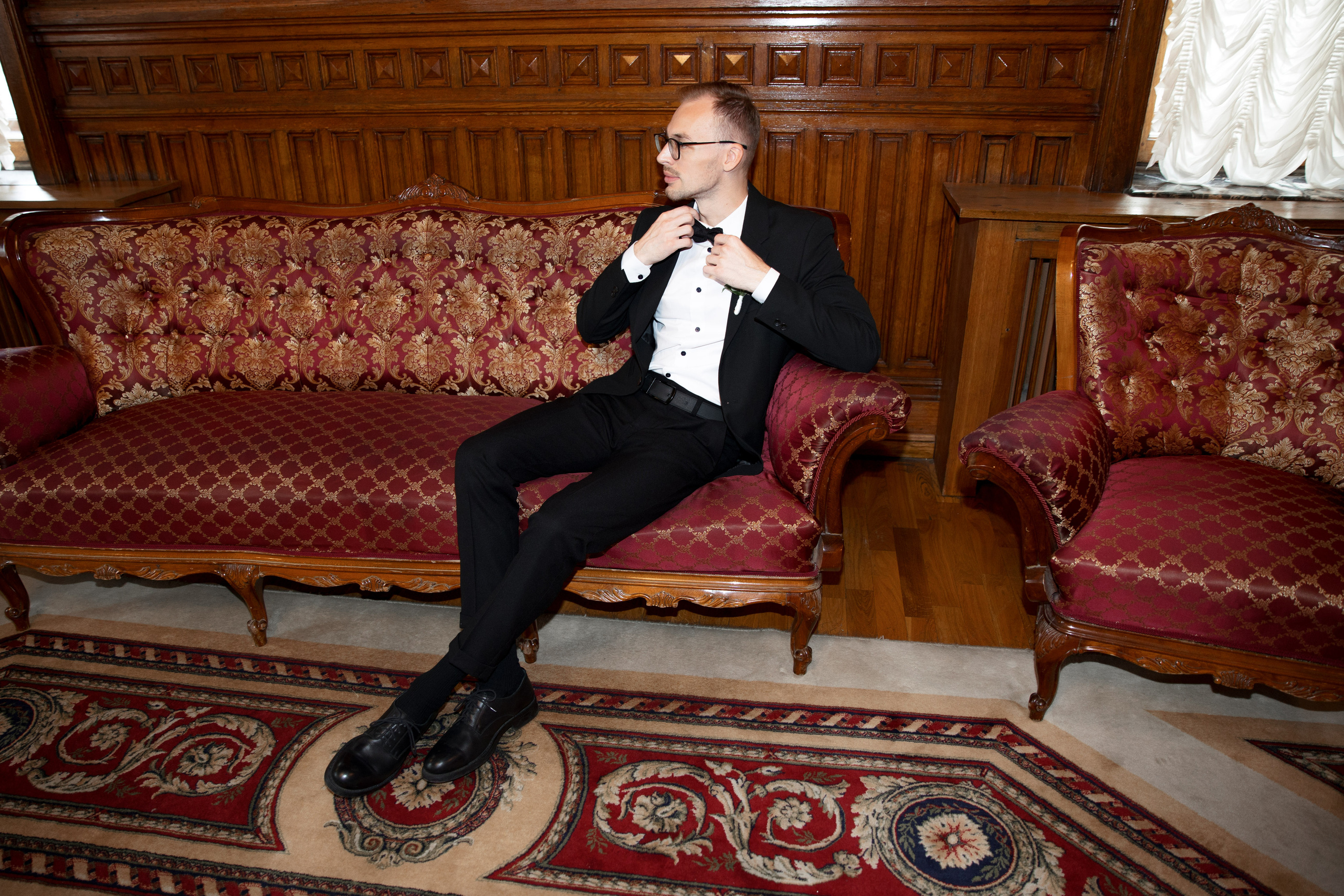 Свадьба в отеле Гамма Спб. Свадебный фотограф в Санкт-Петербурге Никита Кузякин