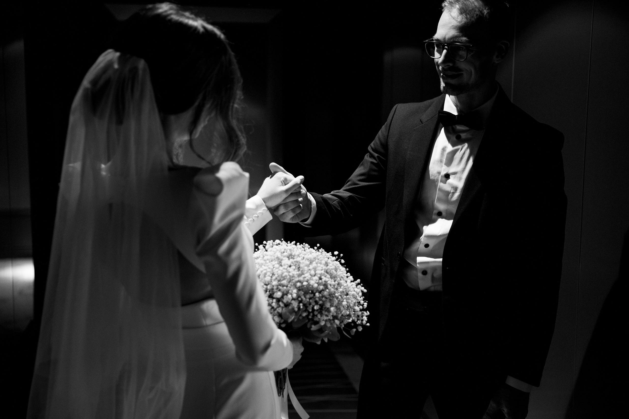 Свадьба в отеле Гамма Спб. Свадебный фотограф в Санкт-Петербурге Никита Кузякин