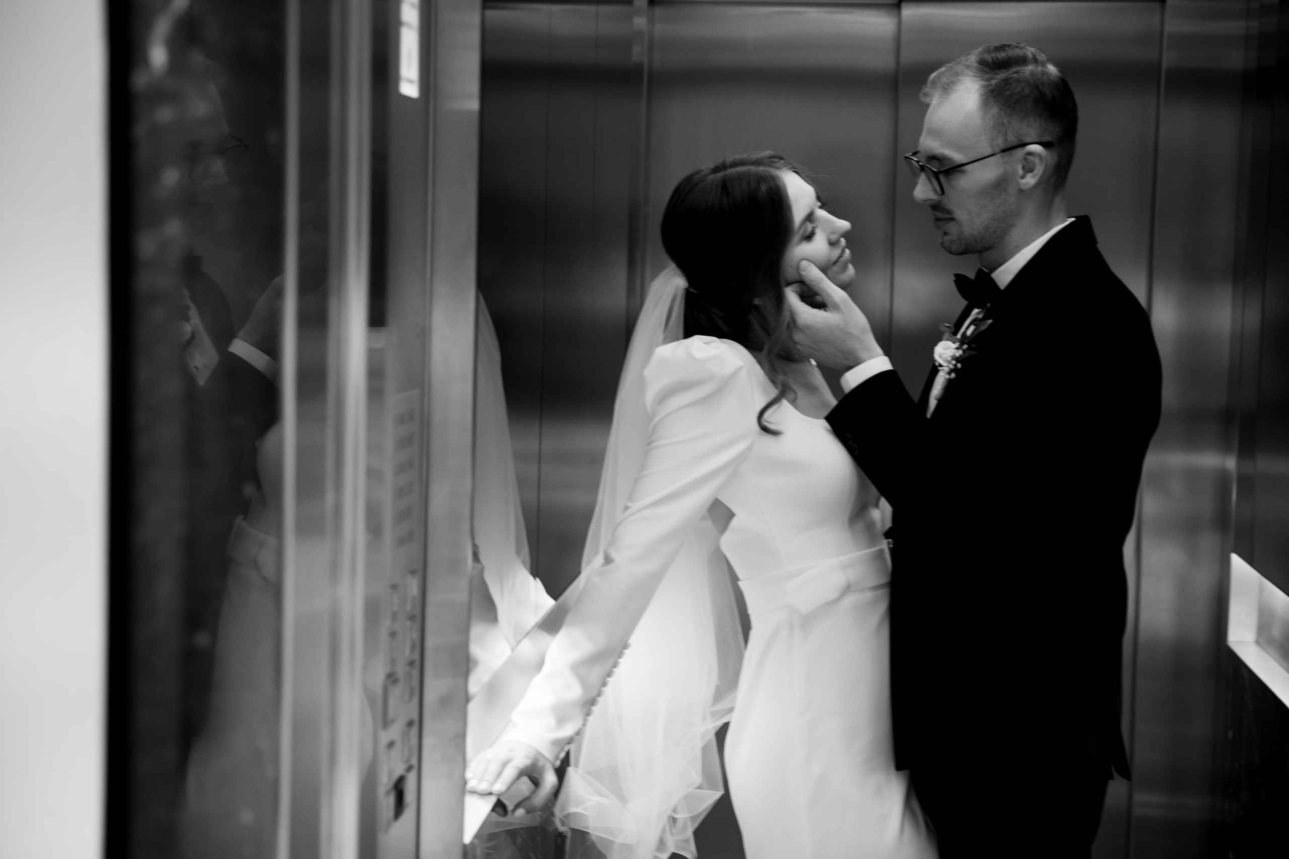 Свадьба в отеле Гамма Спб. Свадебный фотограф в Санкт-Петербурге Никита Кузякин