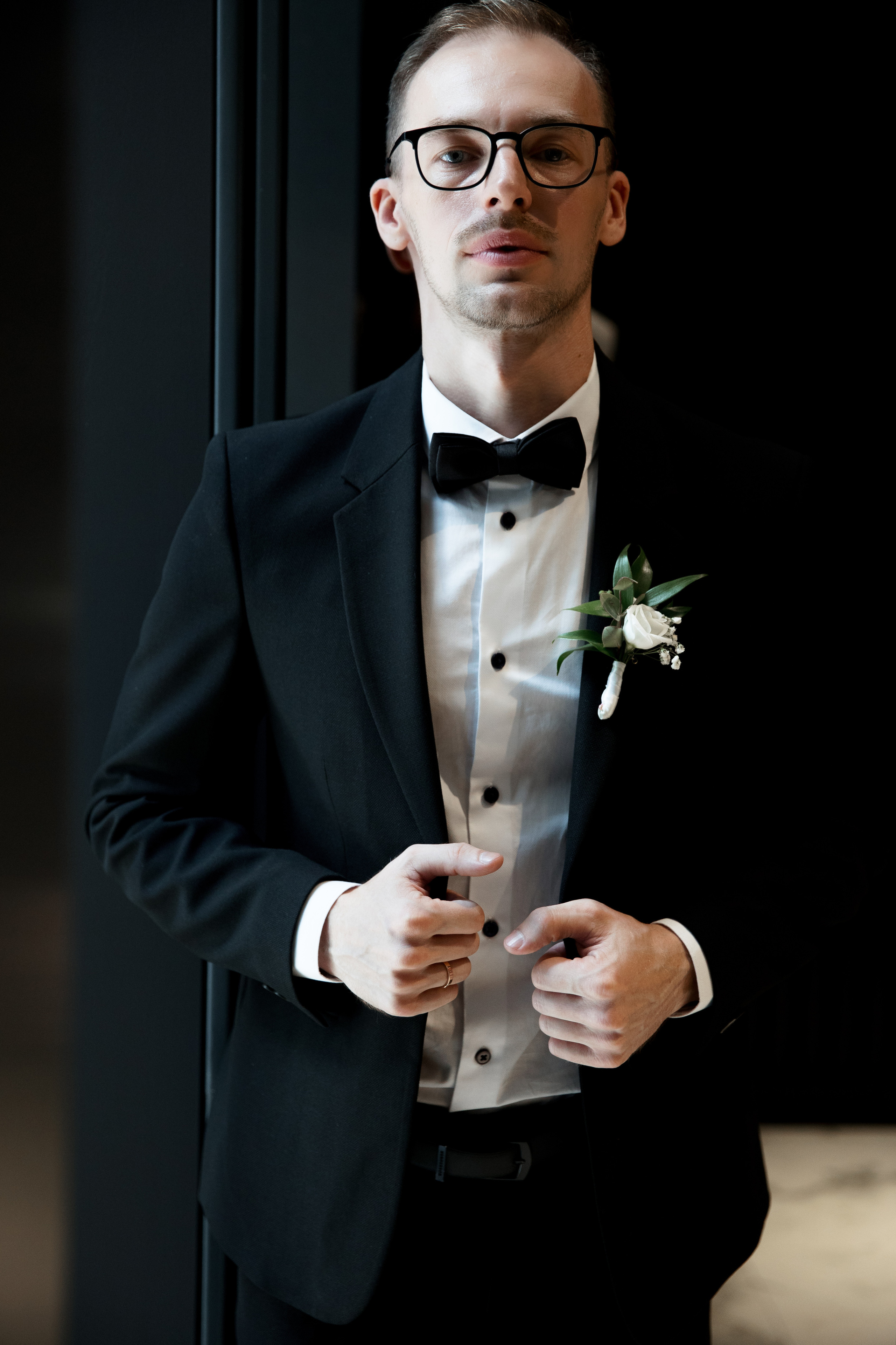 Свадьба в отеле Гамма Спб. Свадебный фотограф в Санкт-Петербурге Никита Кузякин