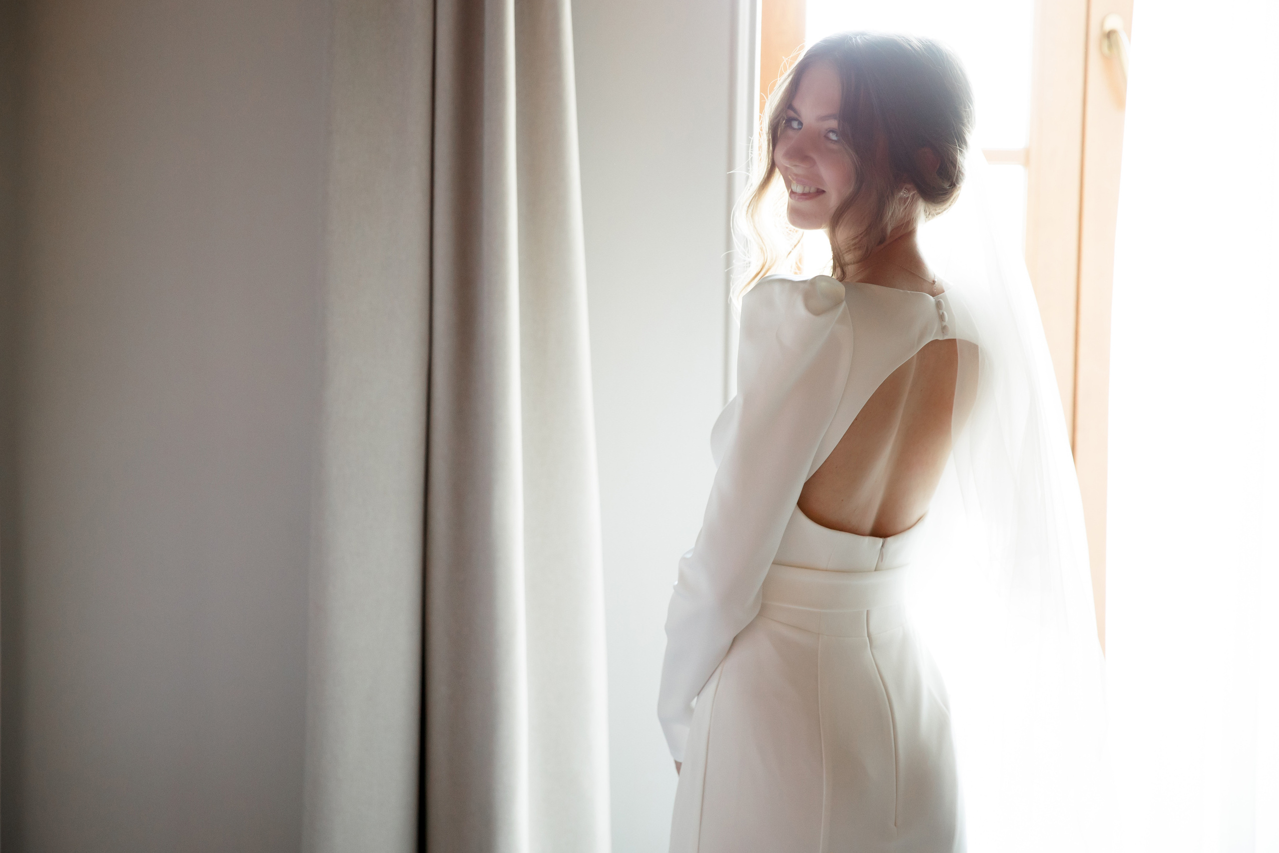 Свадьба в отеле Гамма Спб. Свадебный фотограф в Санкт-Петербурге Никита Кузякин