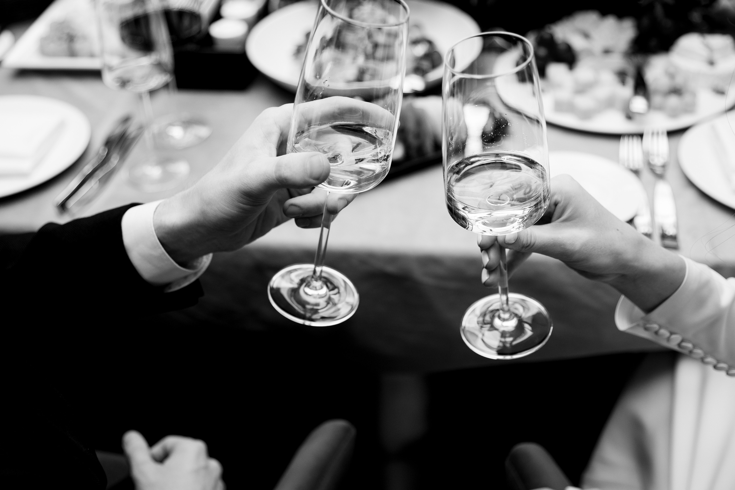 Свадьба в отеле Гамма Спб. Свадебный фотограф в Санкт-Петербурге Никита Кузякин