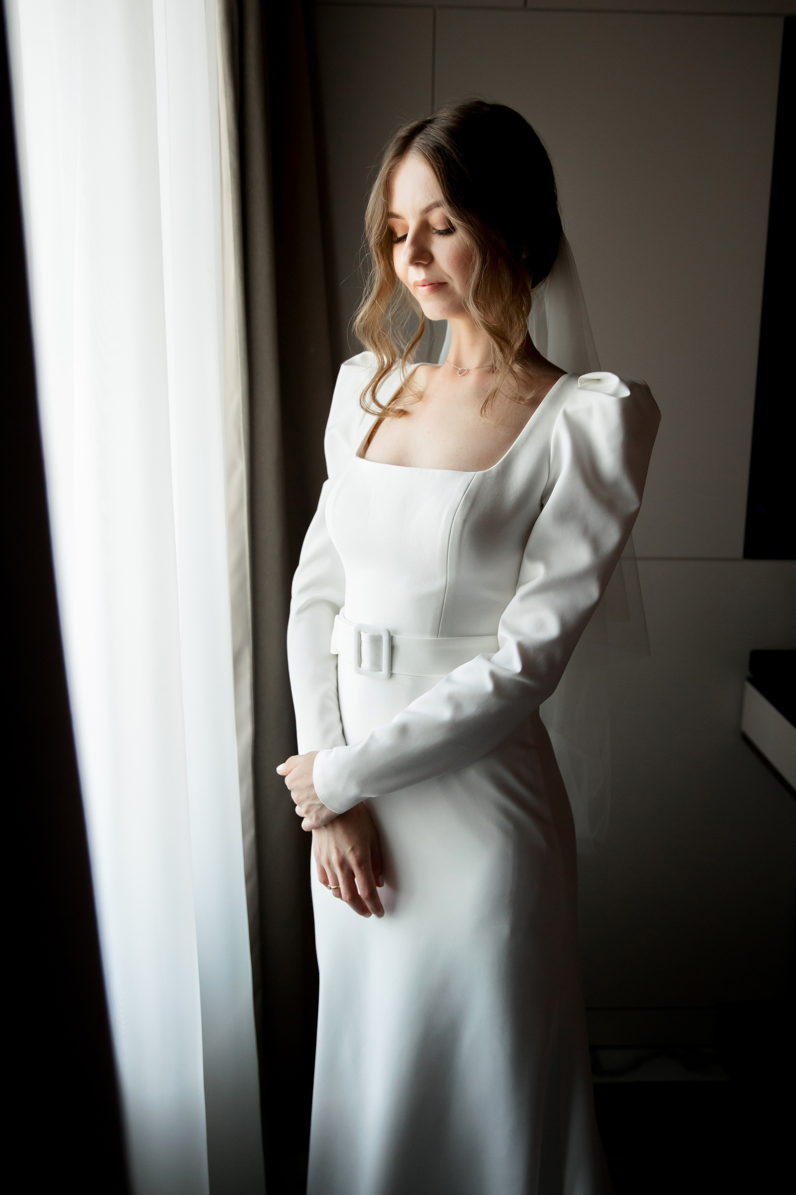 Свадьба в отеле Гамма Спб. Свадебный фотограф в Санкт-Петербурге Никита Кузякин