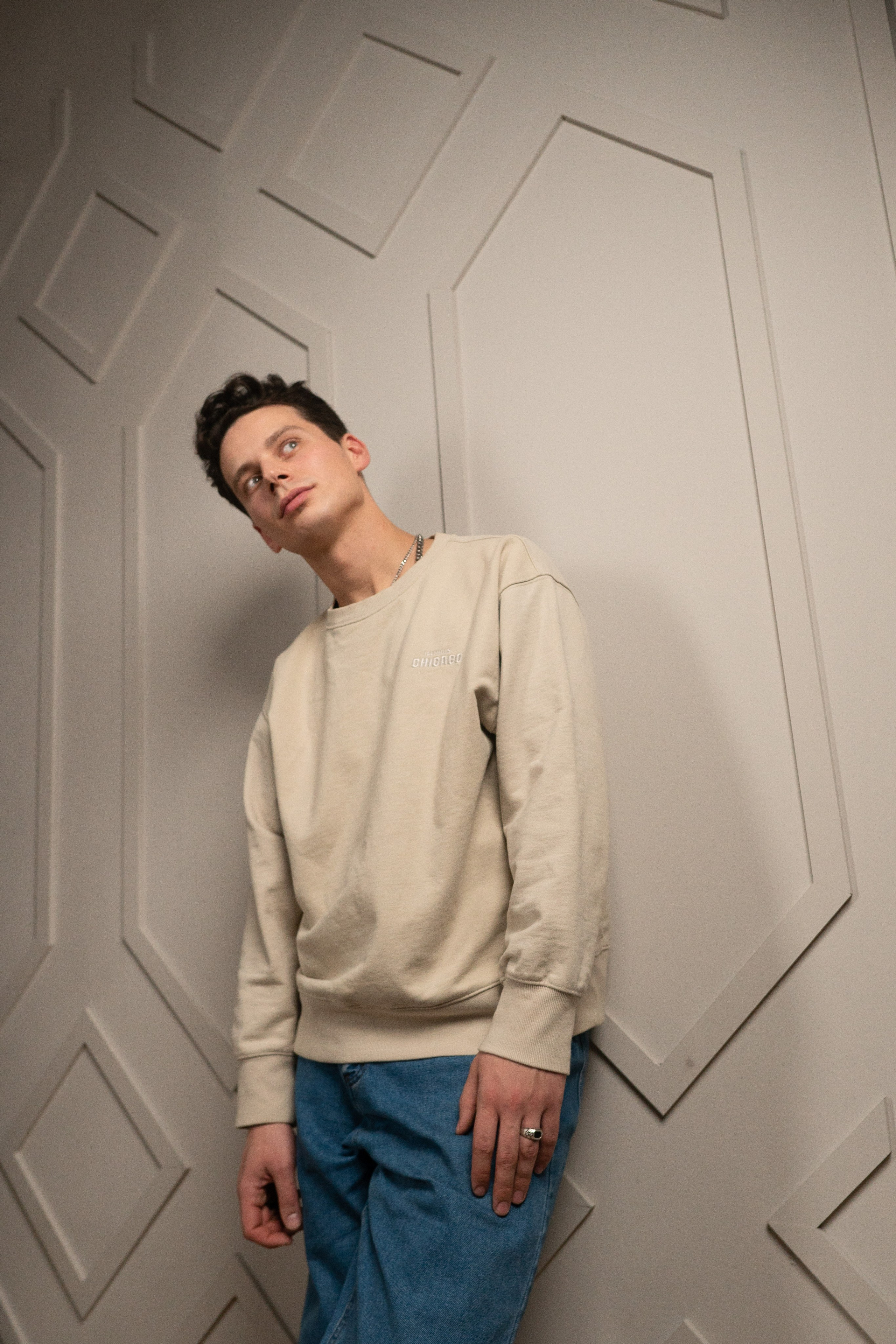 Александр Ушаков. Фотограф Дарья Локотко в Красноярске