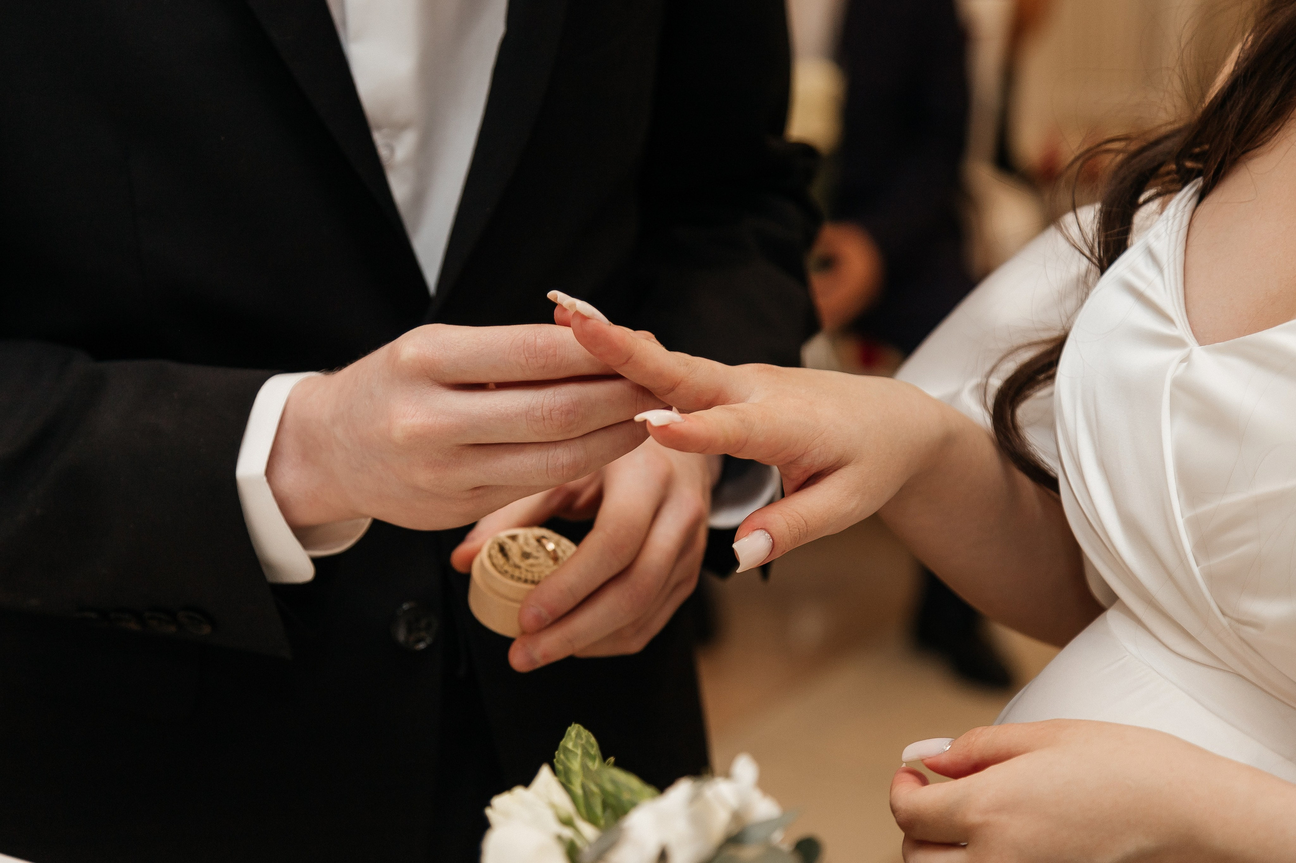 Виктор и Елена/2024. Свадебный и семейный фотограф в Екатеринбурге