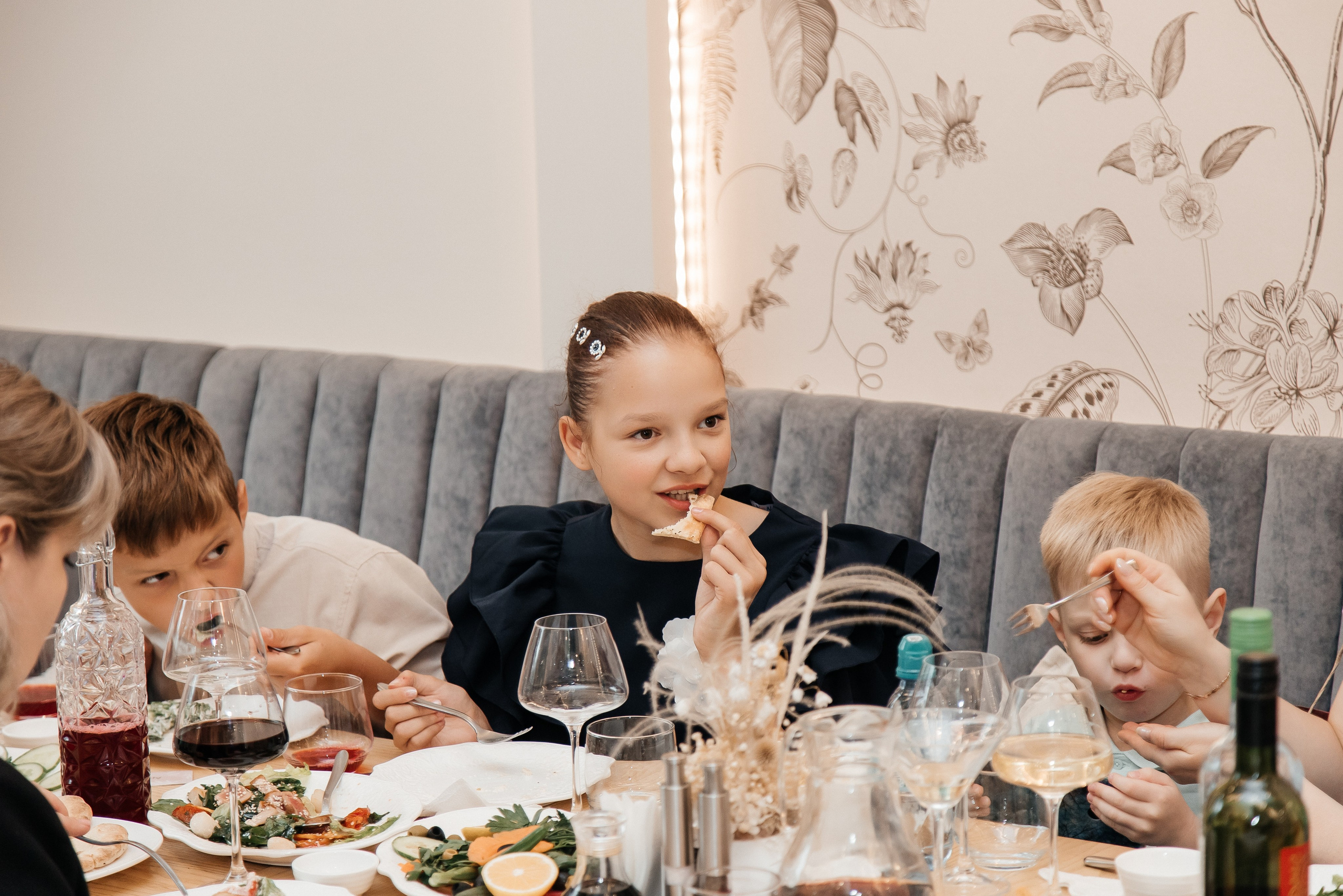 Иван и Марина/2024. Свадебный и семейный фотограф в Екатеринбурге