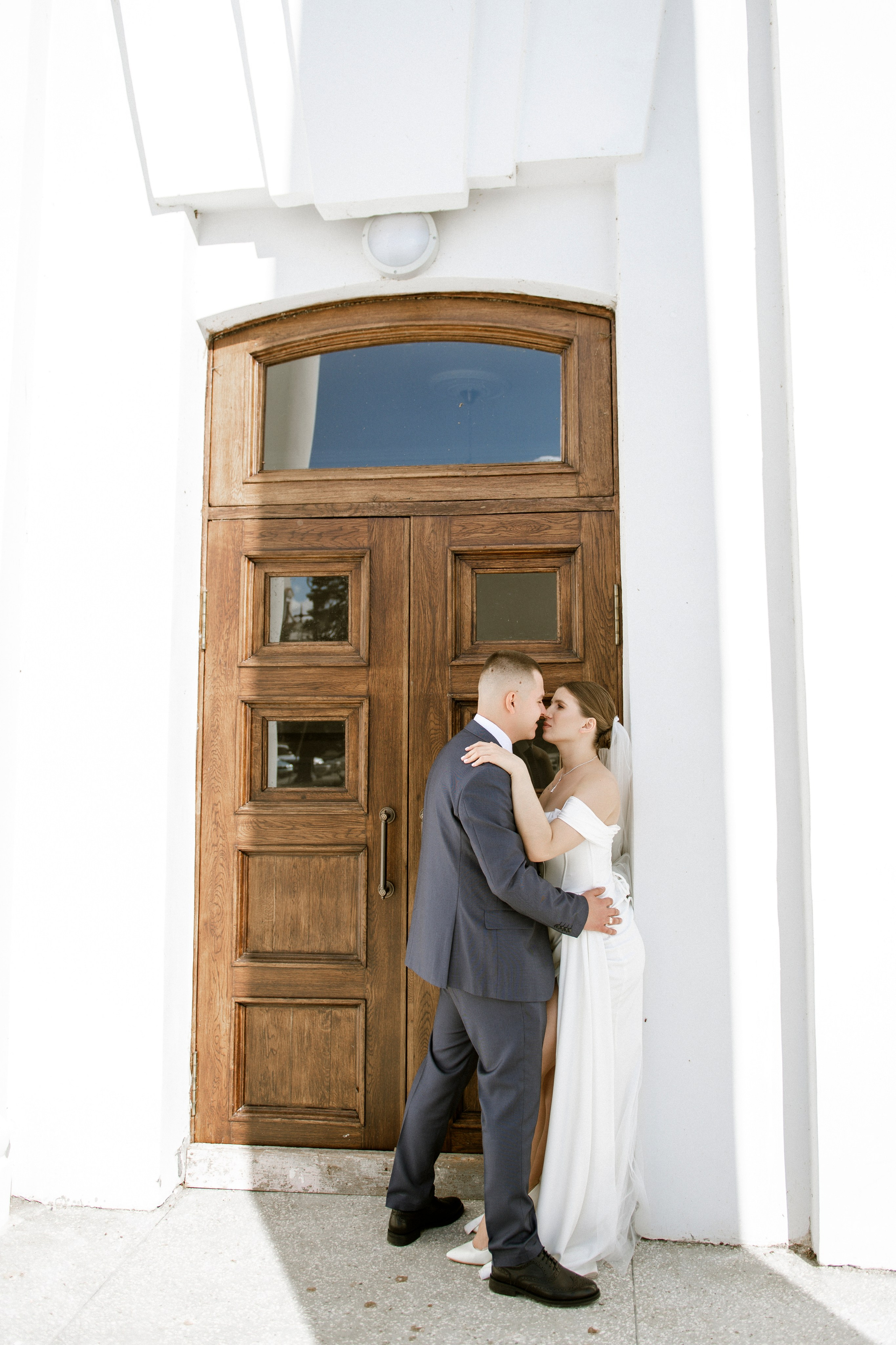 Свадебные съемки. Ваш фотограф для любого вида съемки