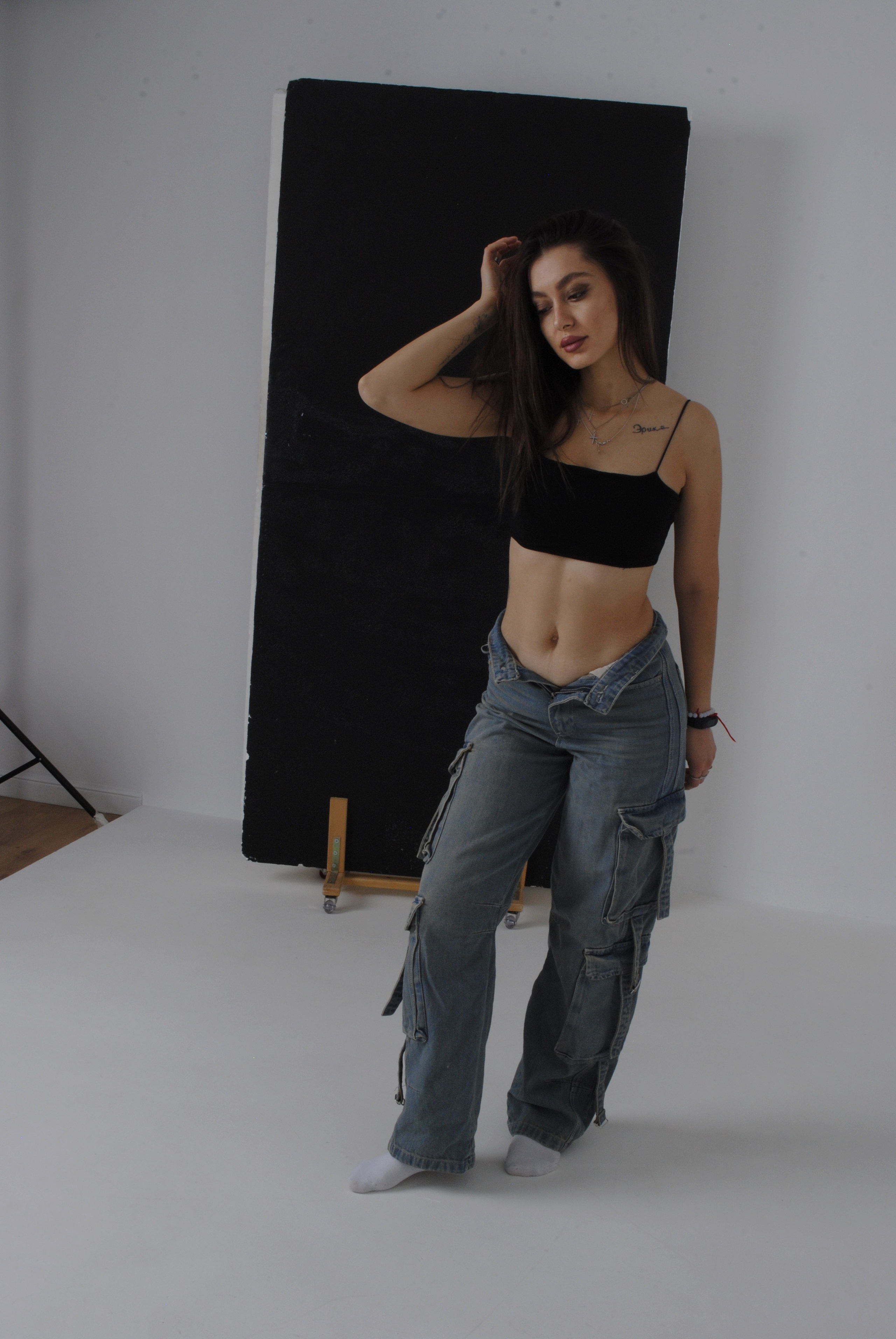 Маша. Фотограф Мария Мусаелян