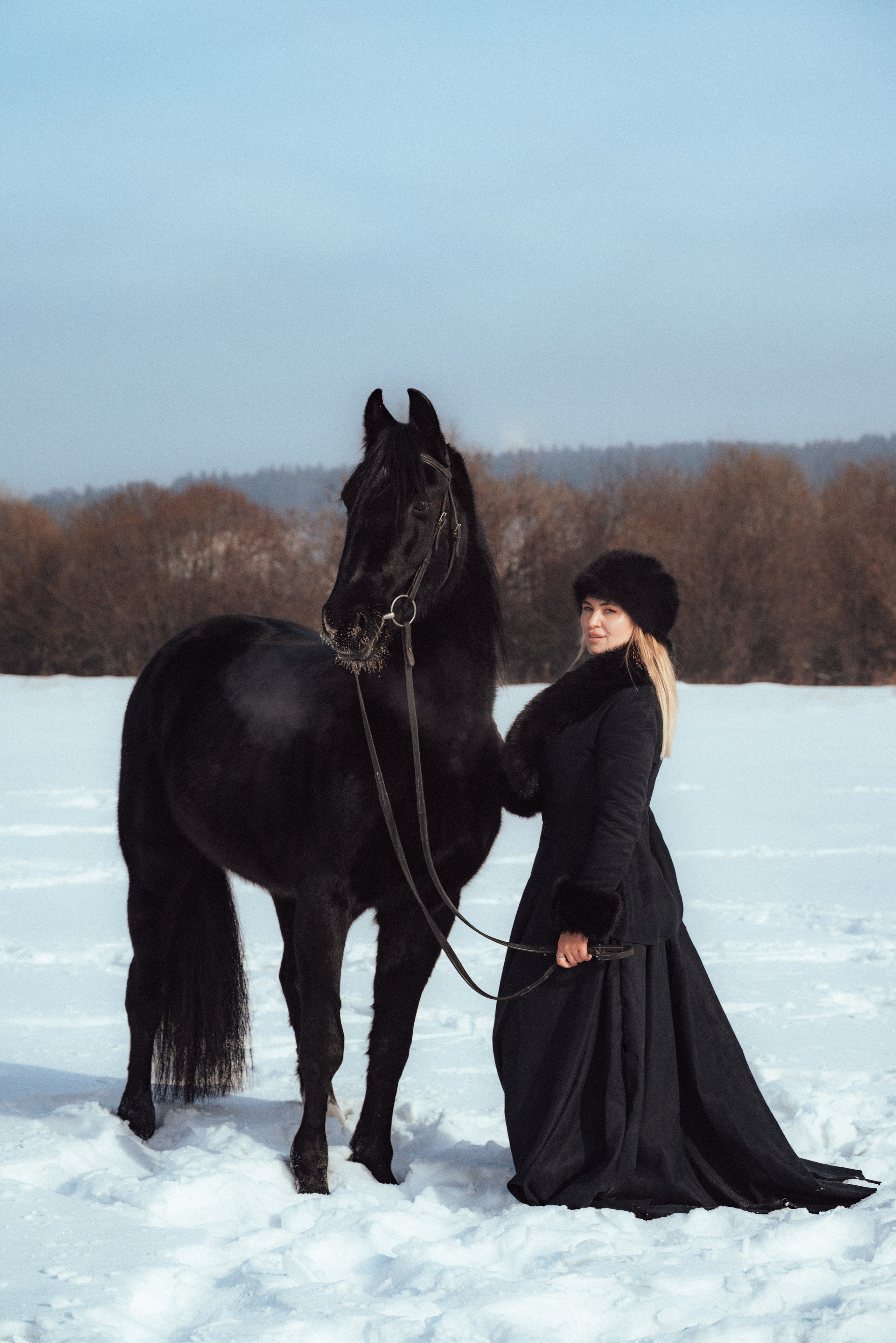 Аренда образов на съемку Иркутск