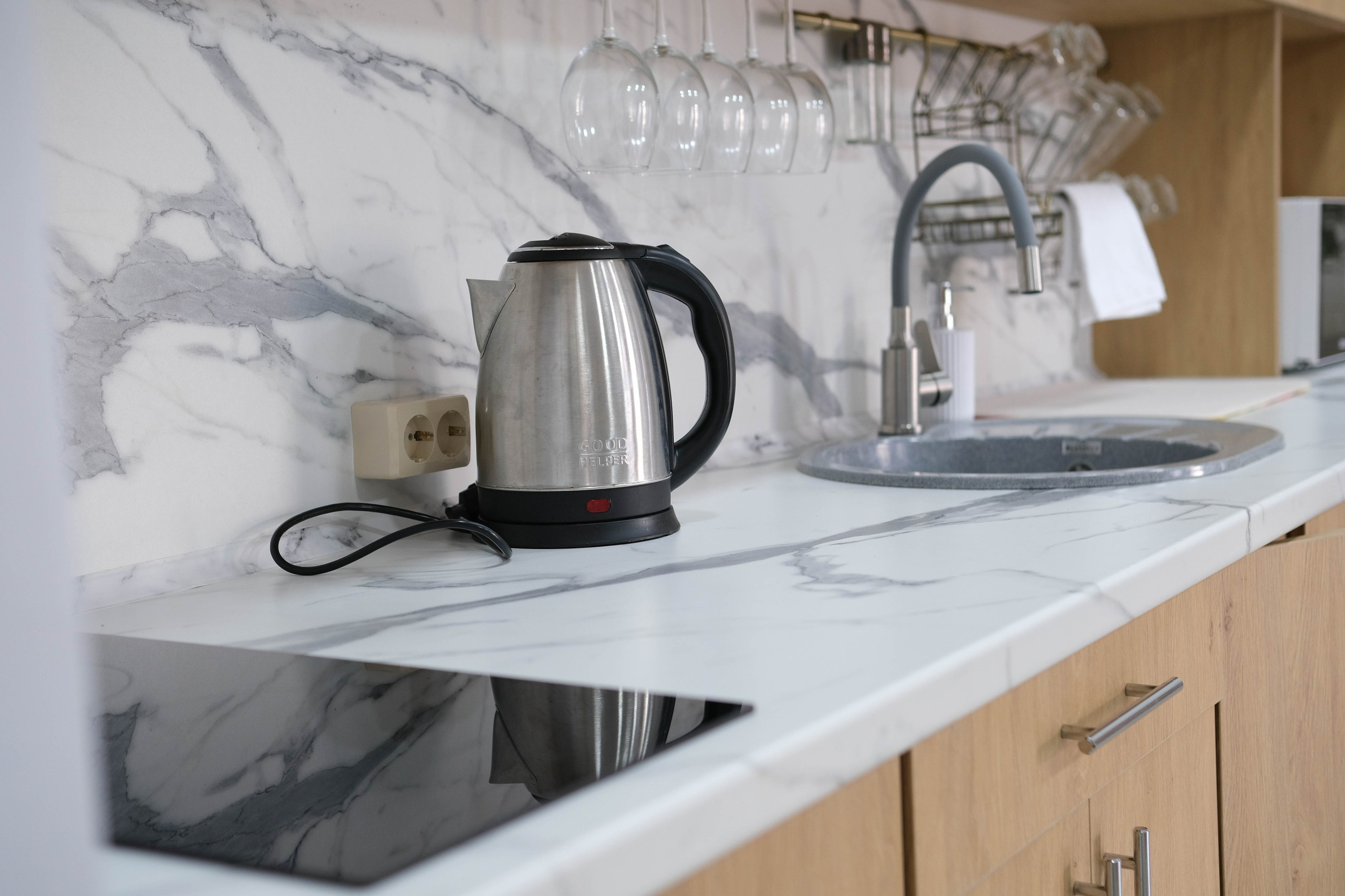 Турбаза в Кабардинке. Главная