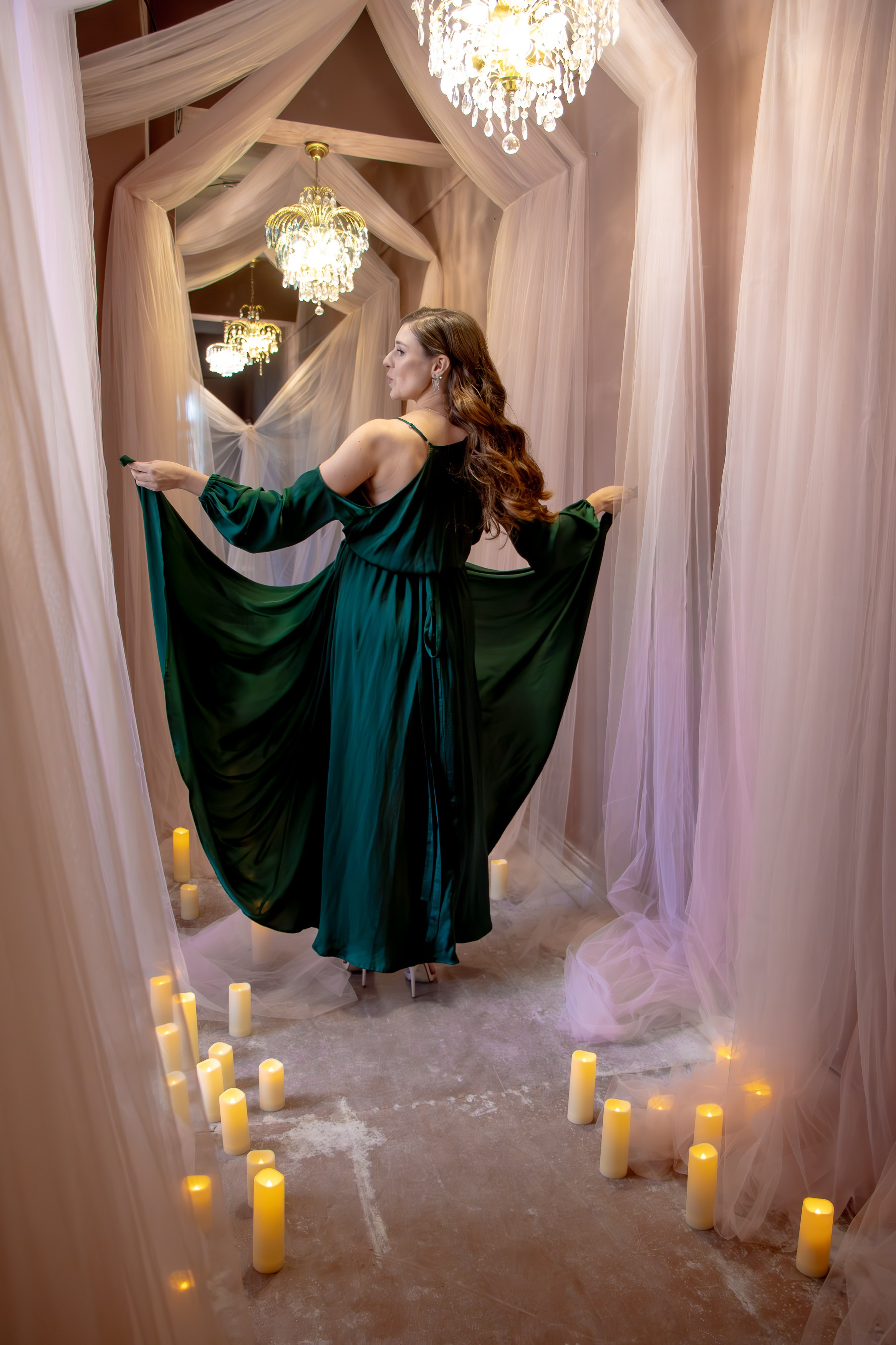 Екатерина. Фотограф Татьяна Матрос