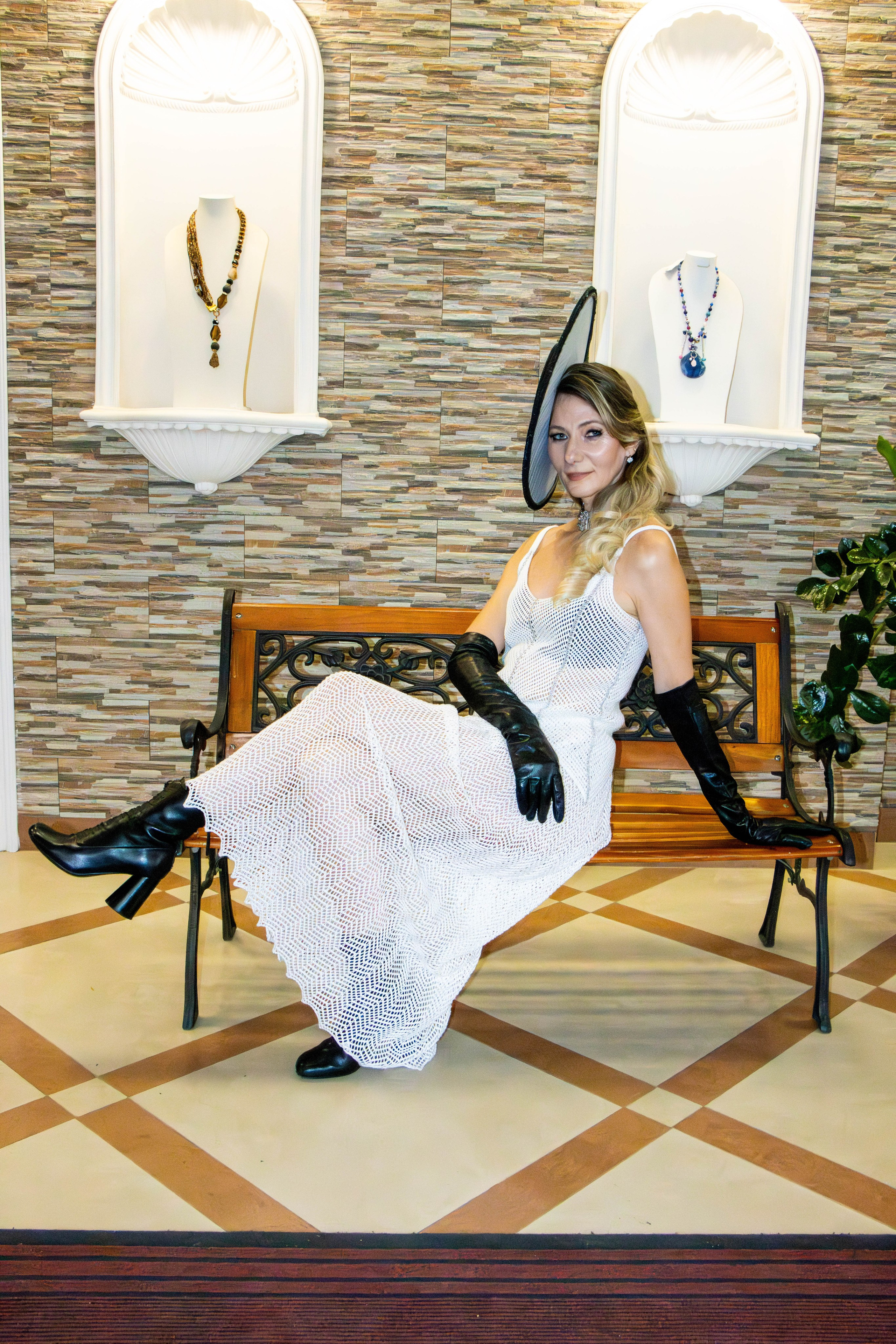 Estet Fashion Week 2025. Фотограф Татьяна Матрос