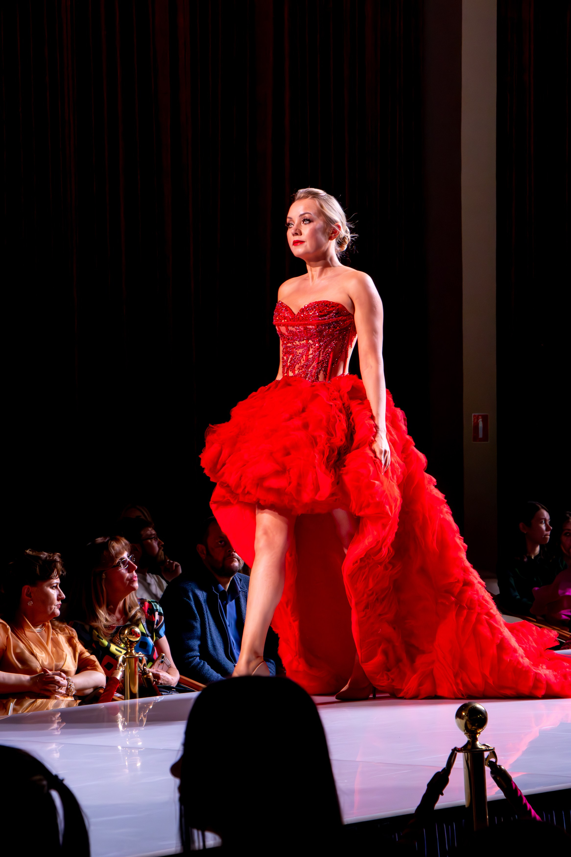 Estet Fashion Week 2025. Фотограф Татьяна Матрос