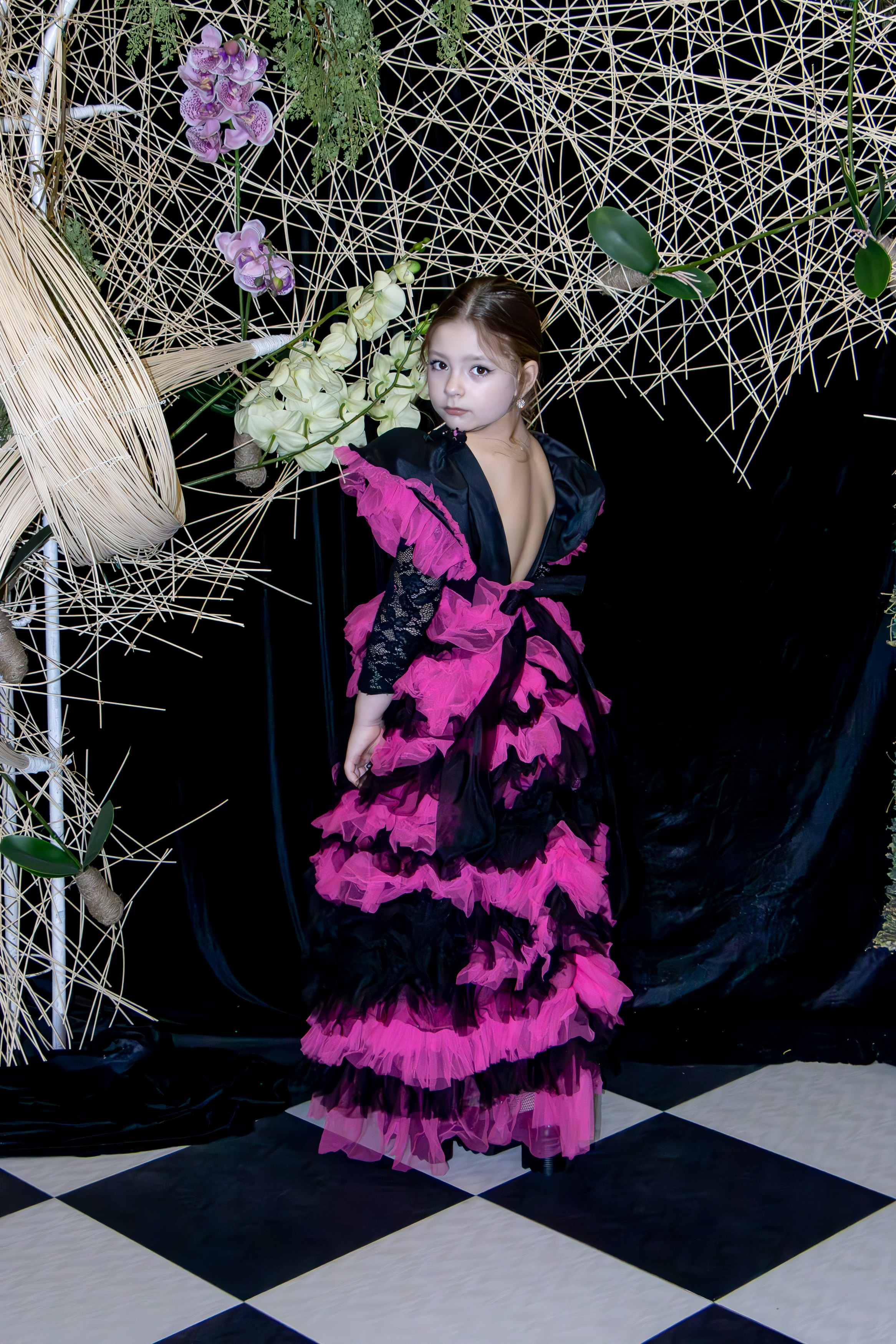 Estet Fashion Week 2025. Фотограф Татьяна Матрос