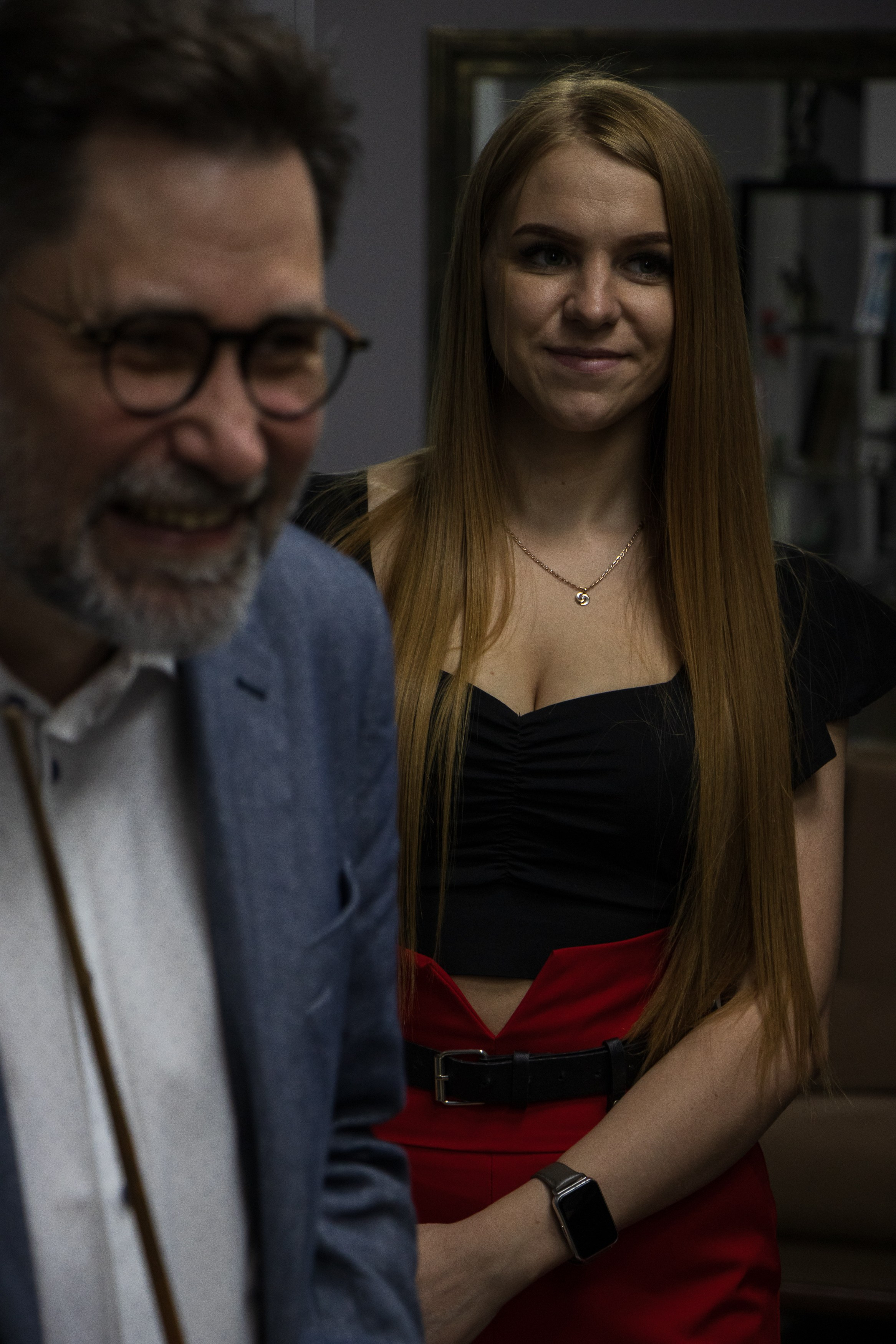 Мисс и Миссис Россия Земля в Музее Фотографии. Фотограф Татьяна Матрос