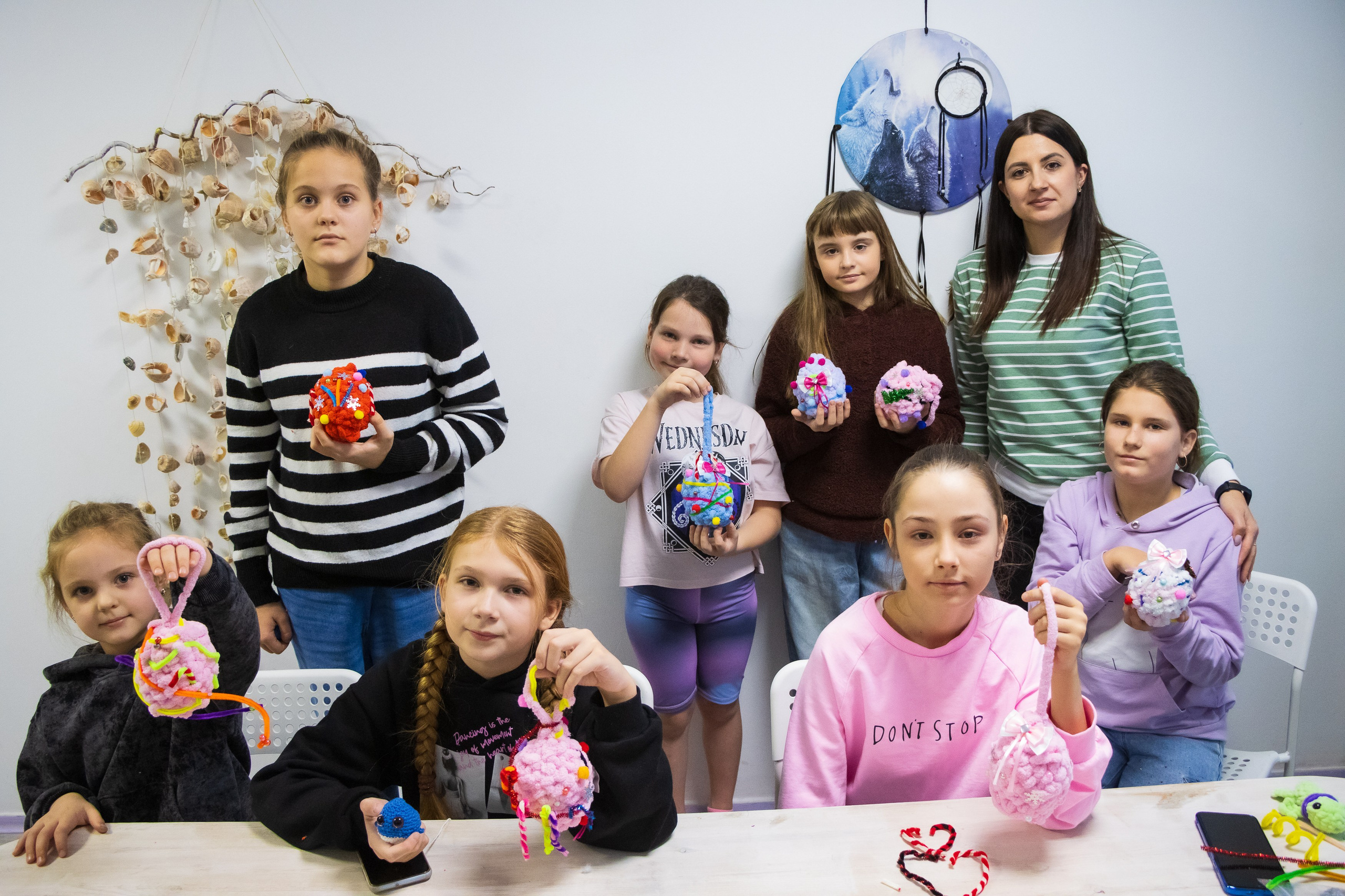 Профи съёмка кружка. Фотограф Татьяна Матрос