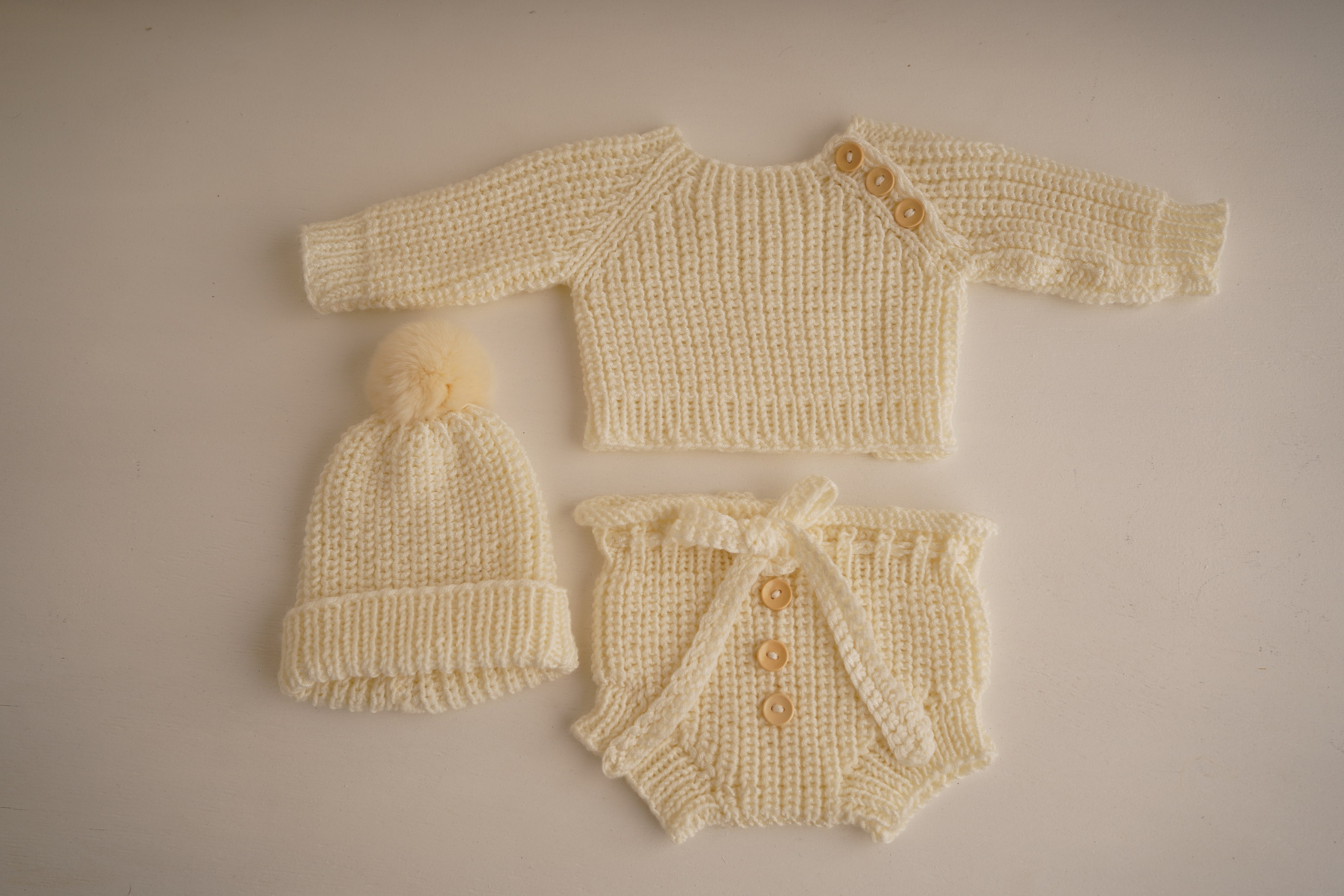 С рождения до месяца.