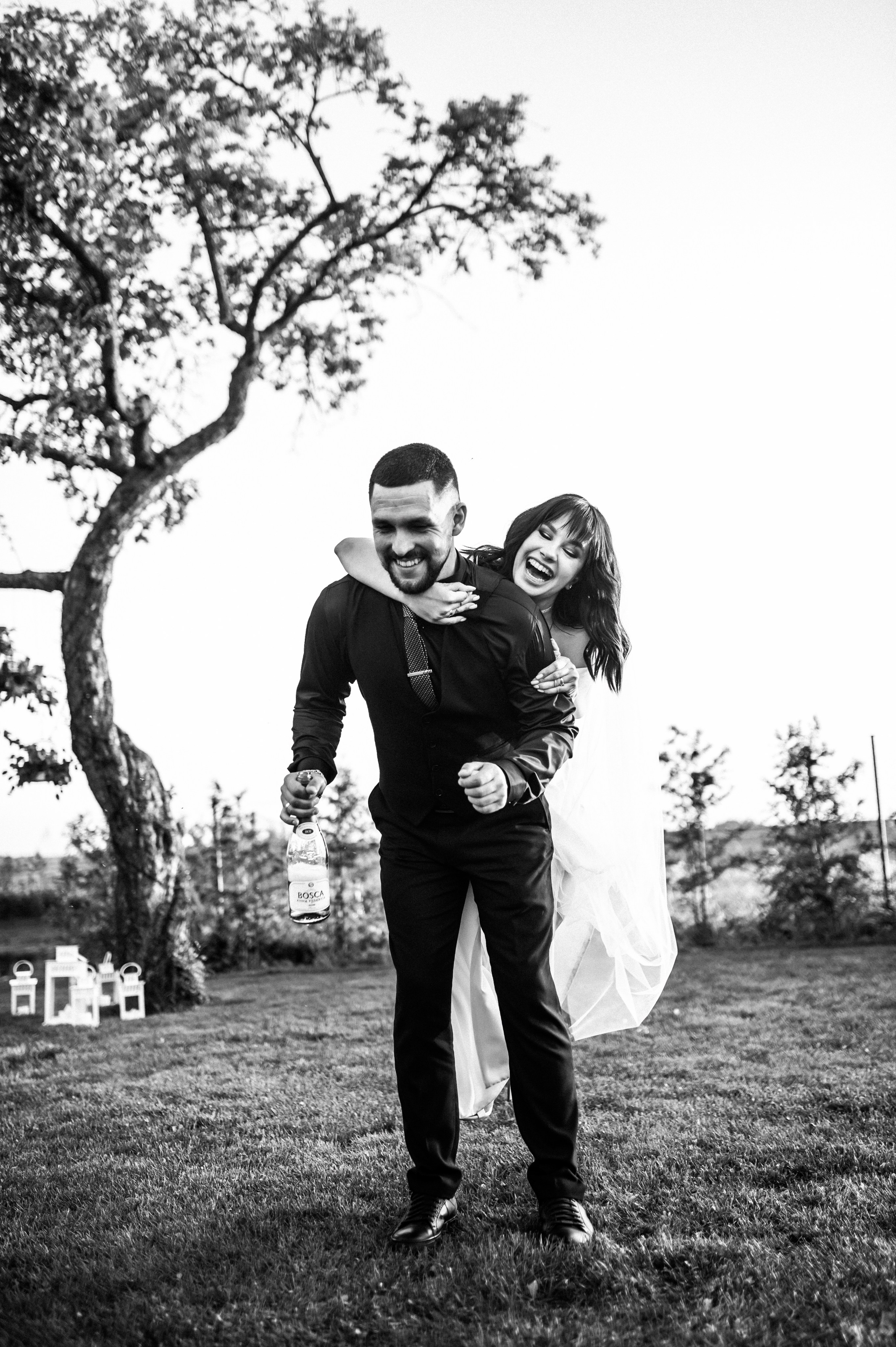 Станислав и Дарья. Фотограф Кирилл Верт