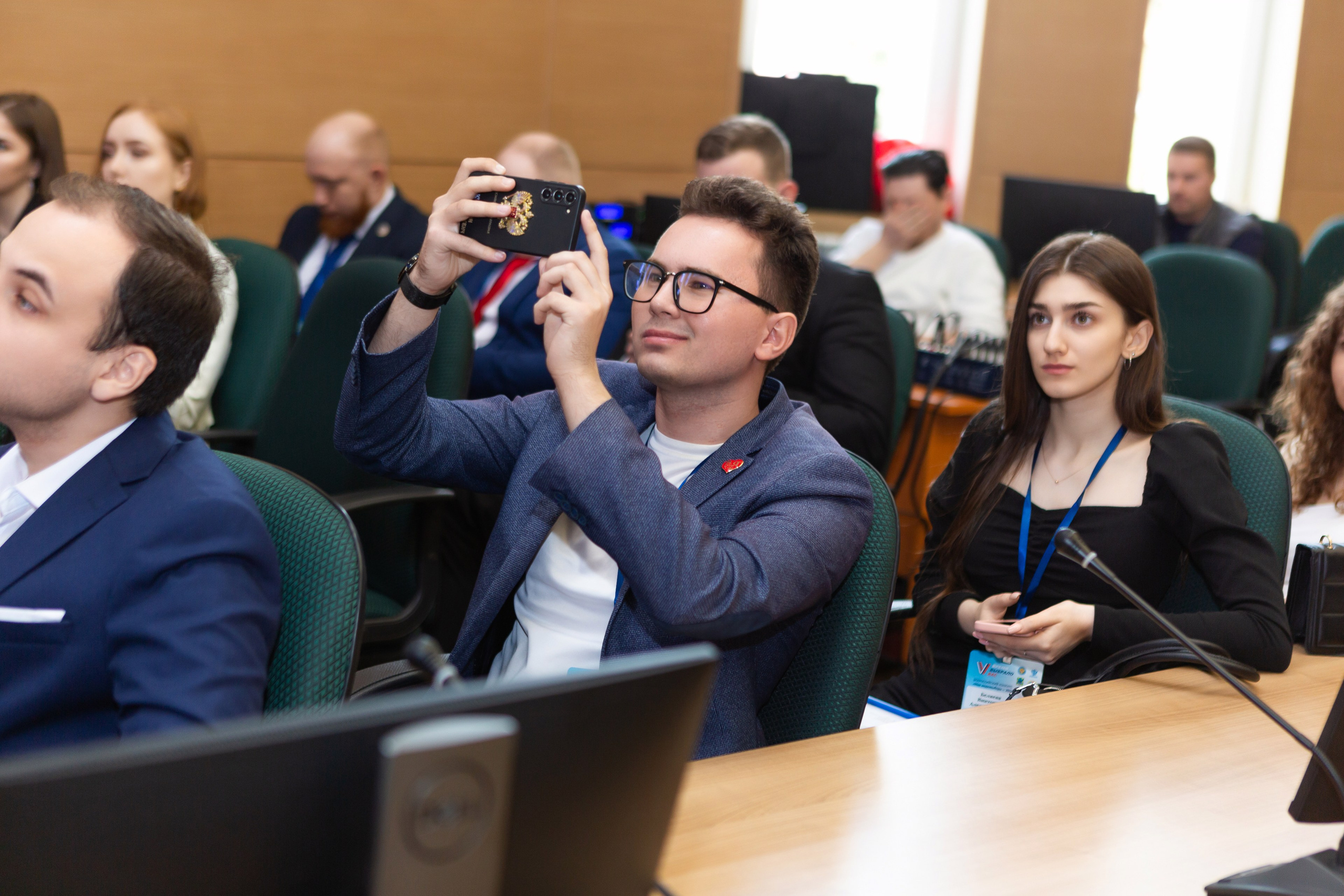 Мои медиа выборы 2024. Профессиональный фотограф в Мценске и Орловской области