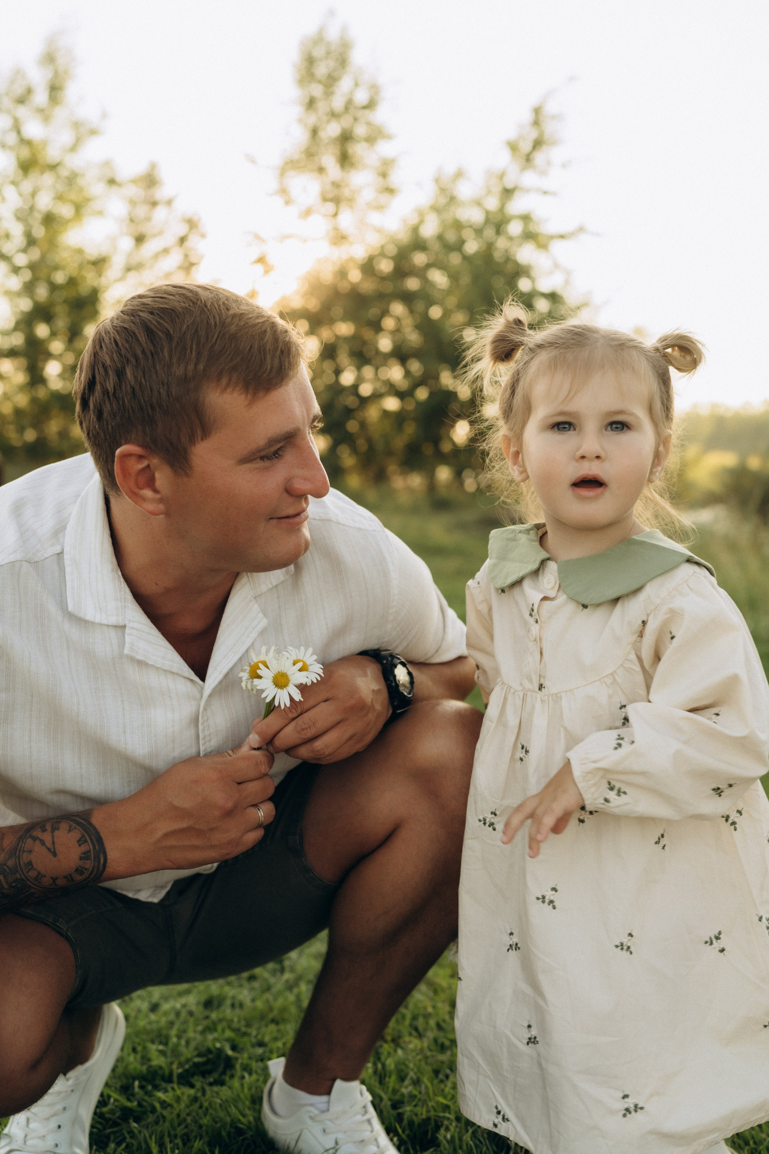 Пусть на любое «хочу и желаю» — жизнь отвечает: «уже исполняю!». Семейный фотограф в Ангарске/ Иркутске