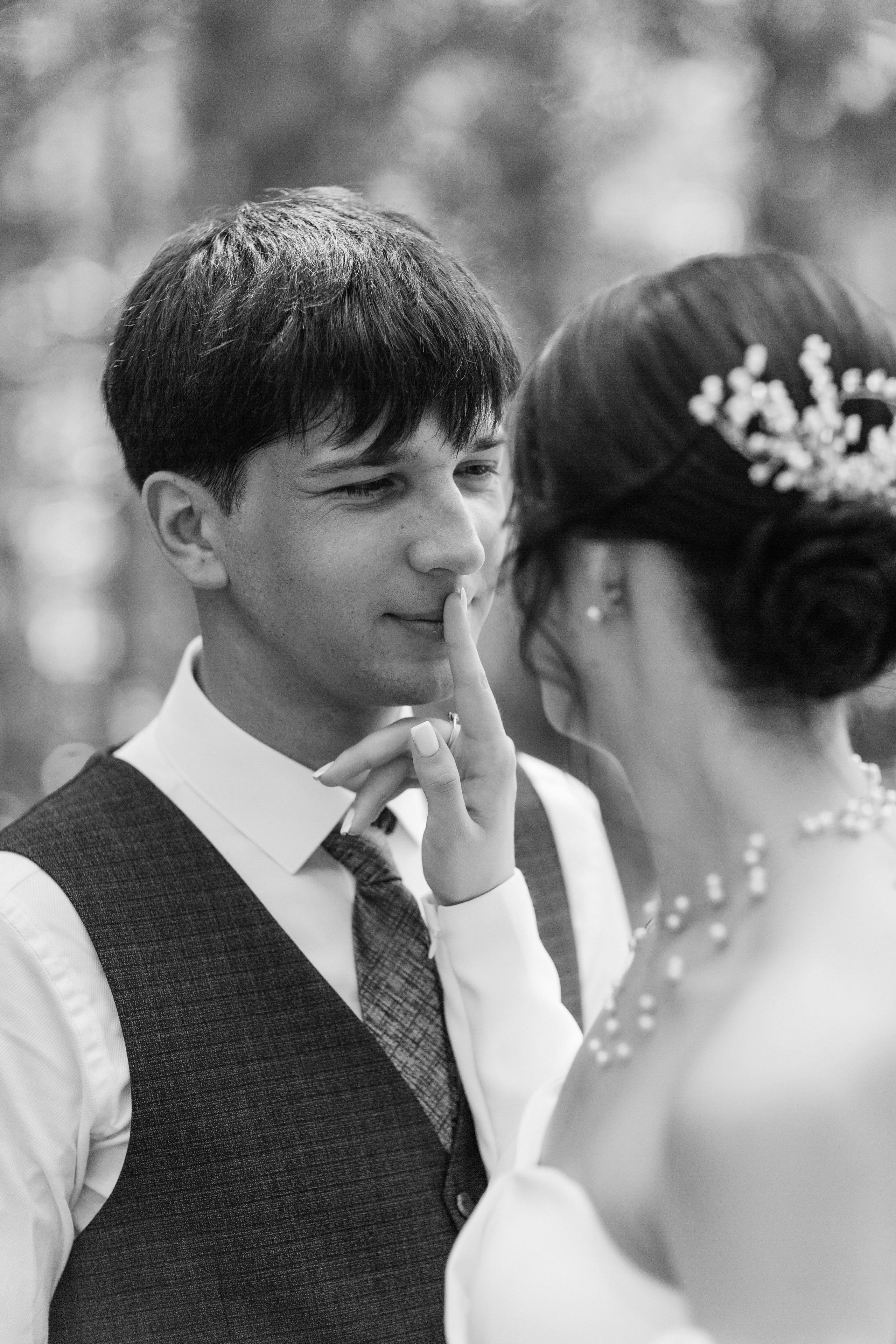 Свадьба Дениса и Алины. Свадебный и семейный фотограф в Иркутске Яна Лиа