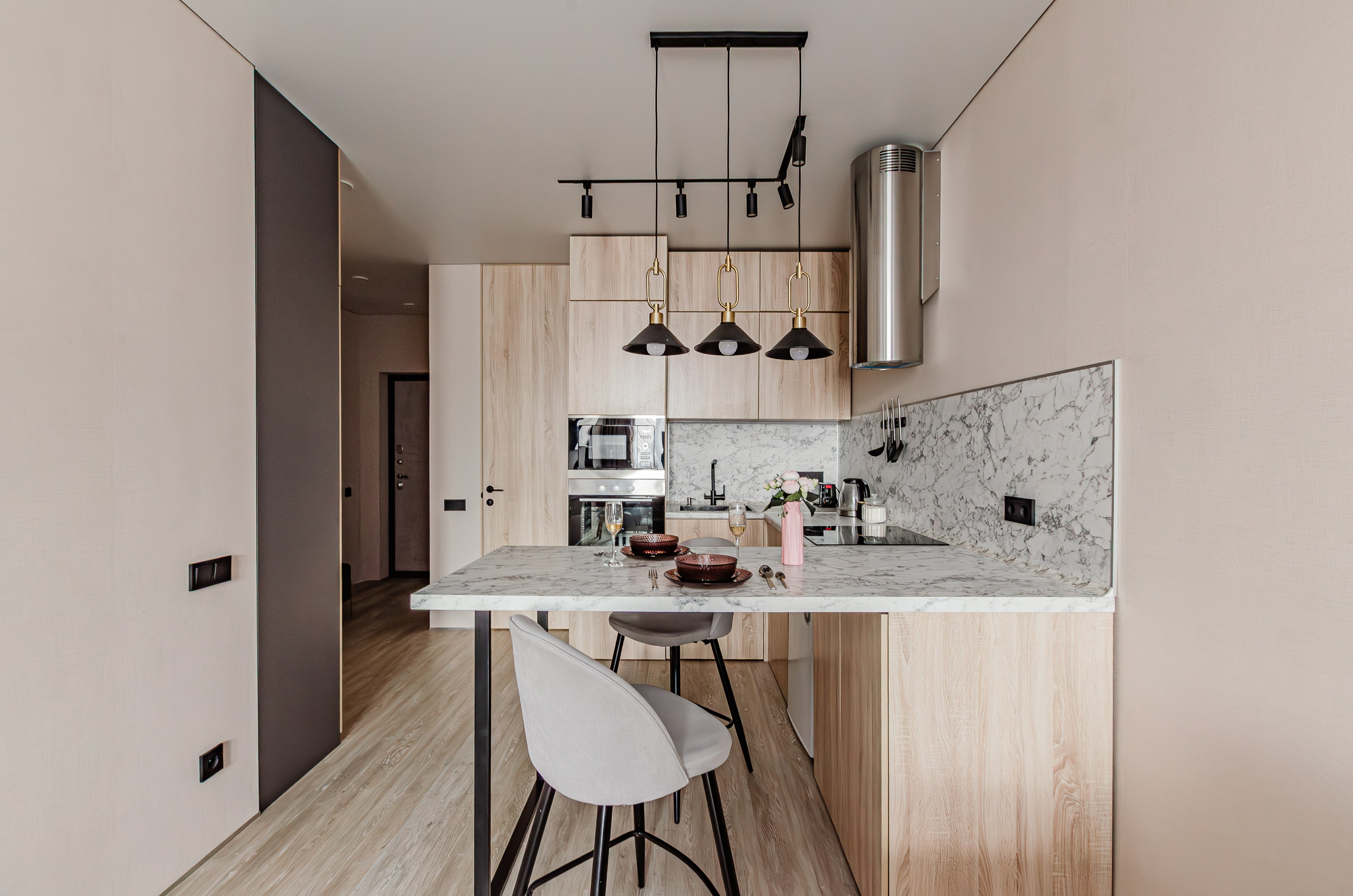 Кловер. Nataliphotokzn.ru Фотограф. Казань. Интерьерная съёмка