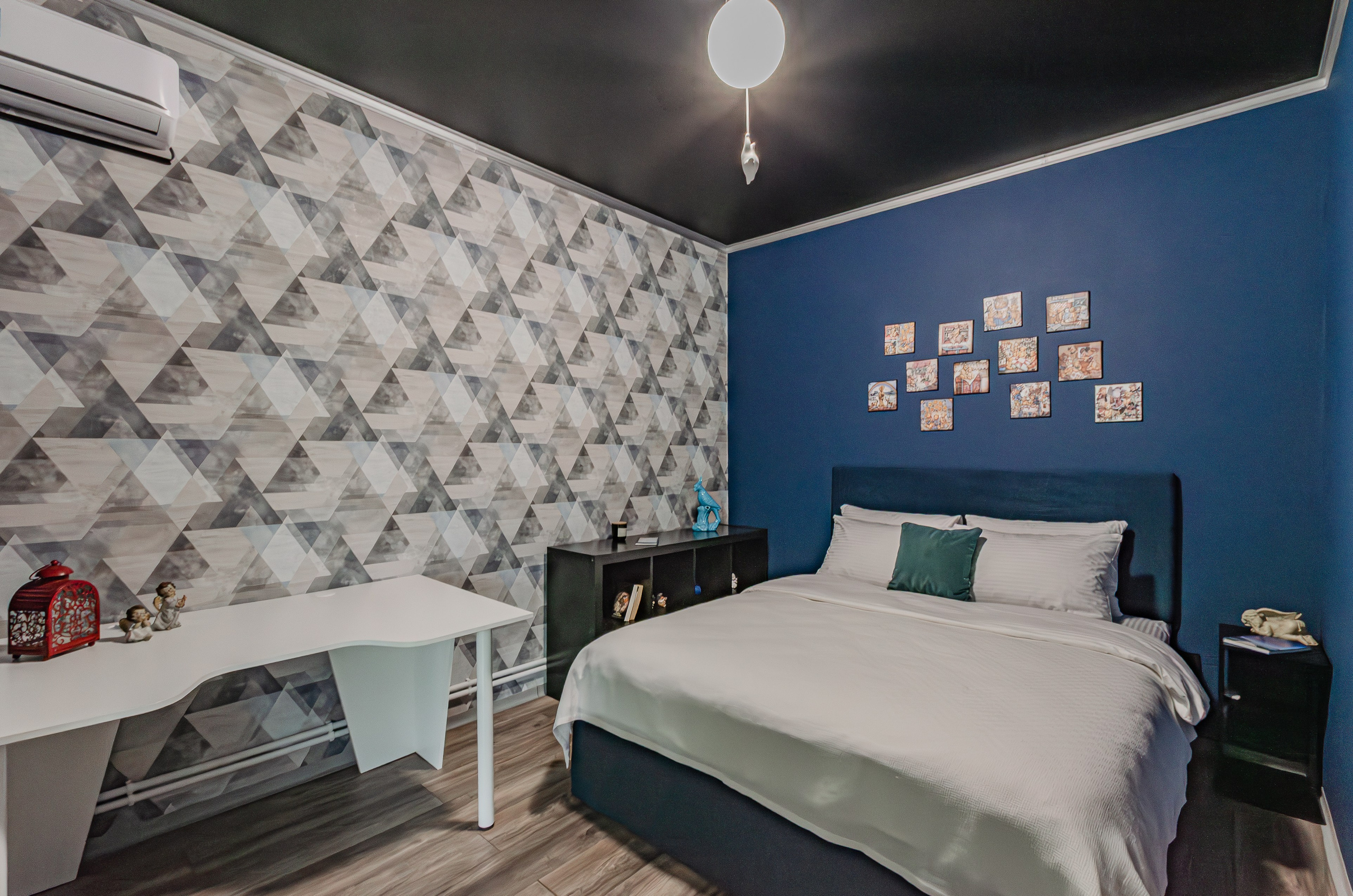 СНТ Ветеран войны. Nataliphotokzn.ru Фотограф. Казань. Интерьерная съёмка