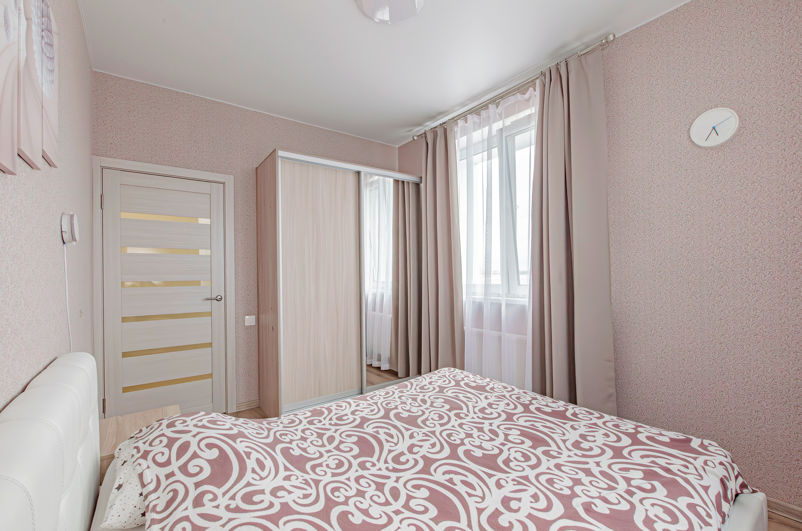 Тэцевская 4а. Nataliphotokzn.ru Фотограф. Казань. Интерьерная съёмка