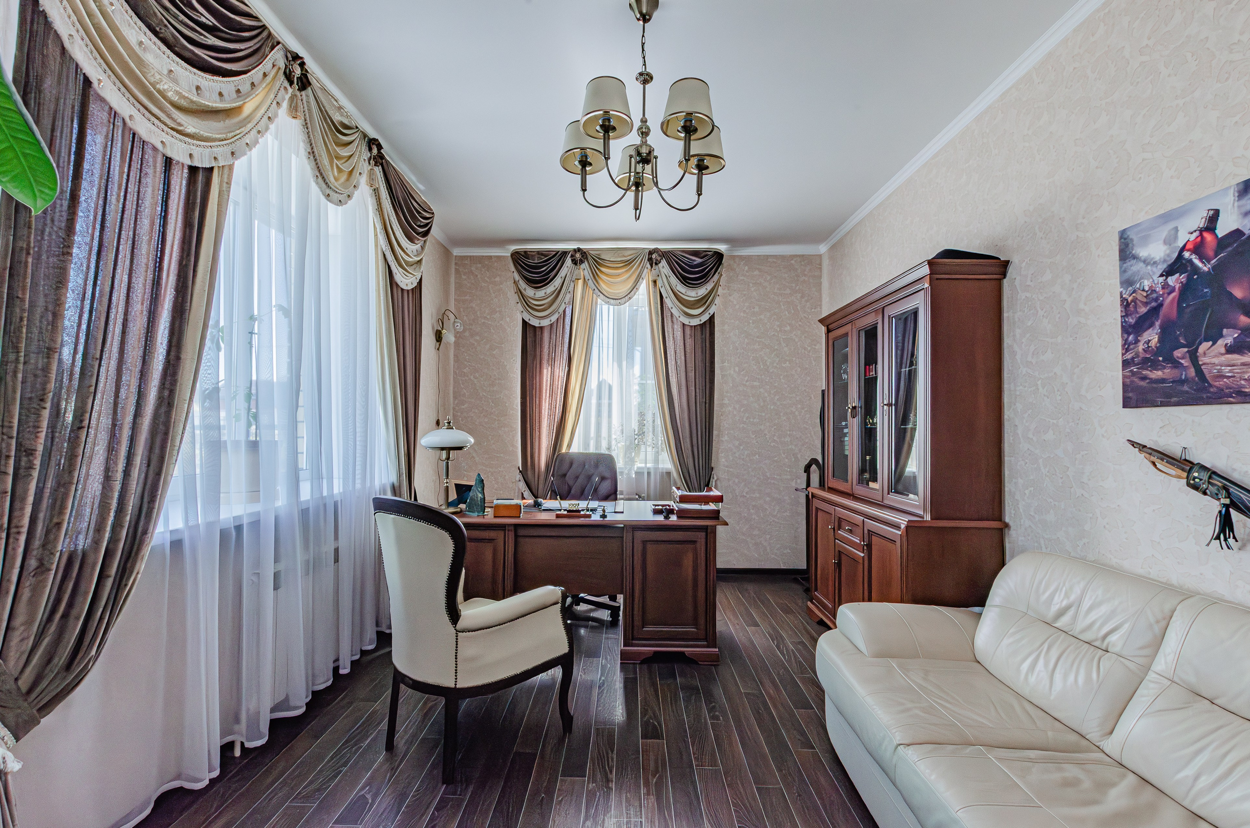 Дом в Константиновке. Nataliphotokzn.ru Фотограф. Казань. Интерьерная съёмка