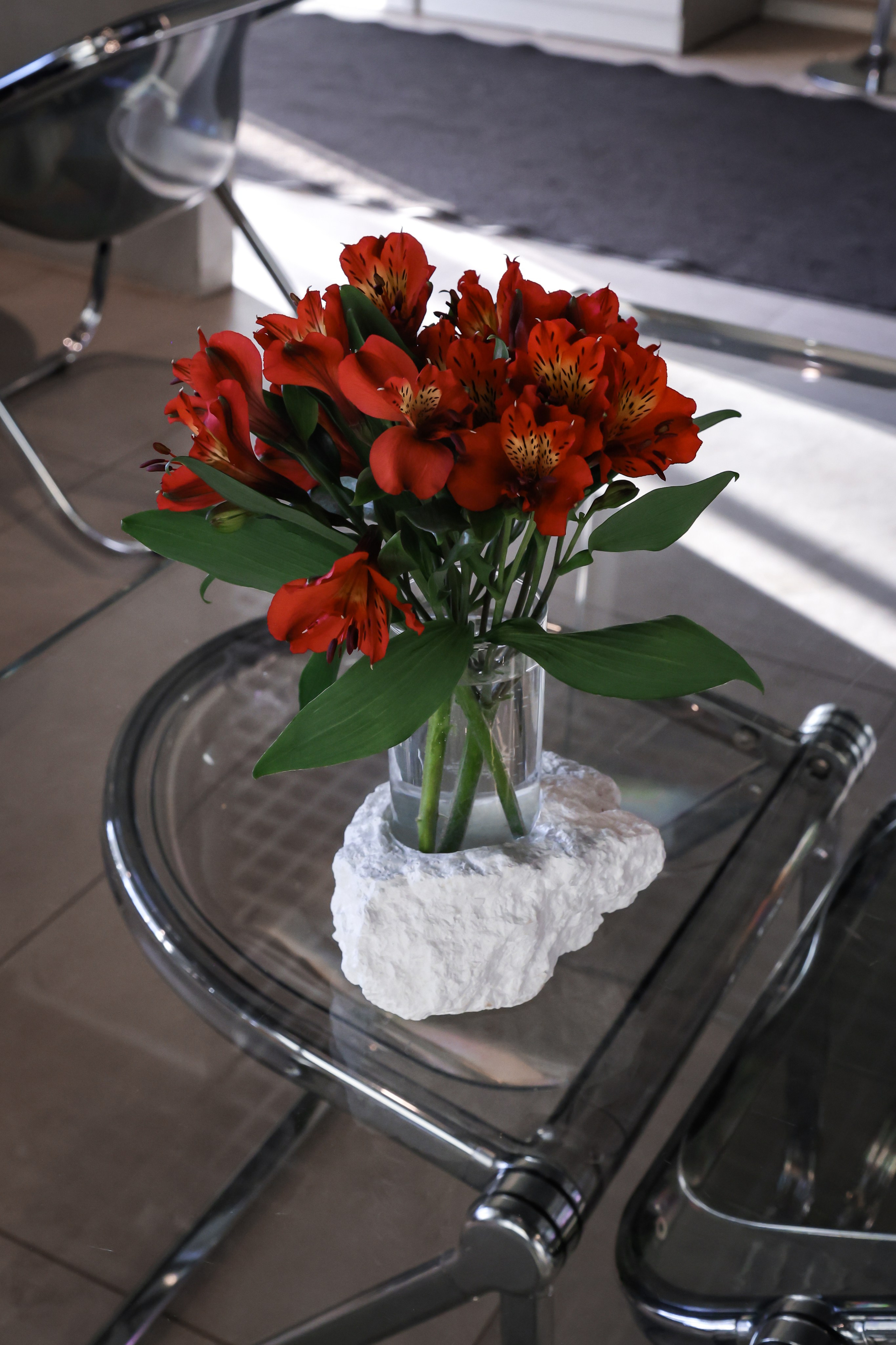 K++ CAFE. Mixturecaptures