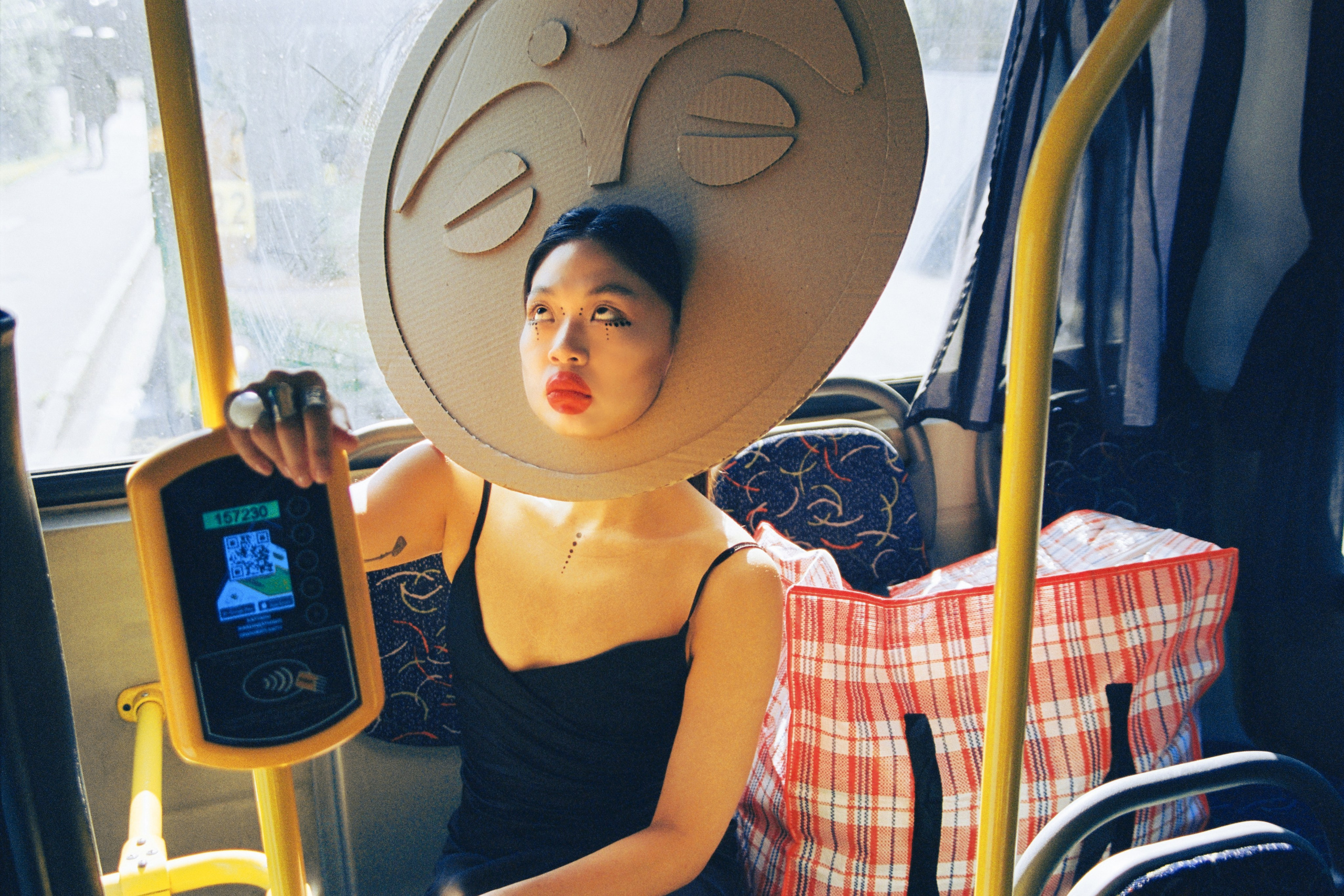 NE PARKOVAT'. Главная